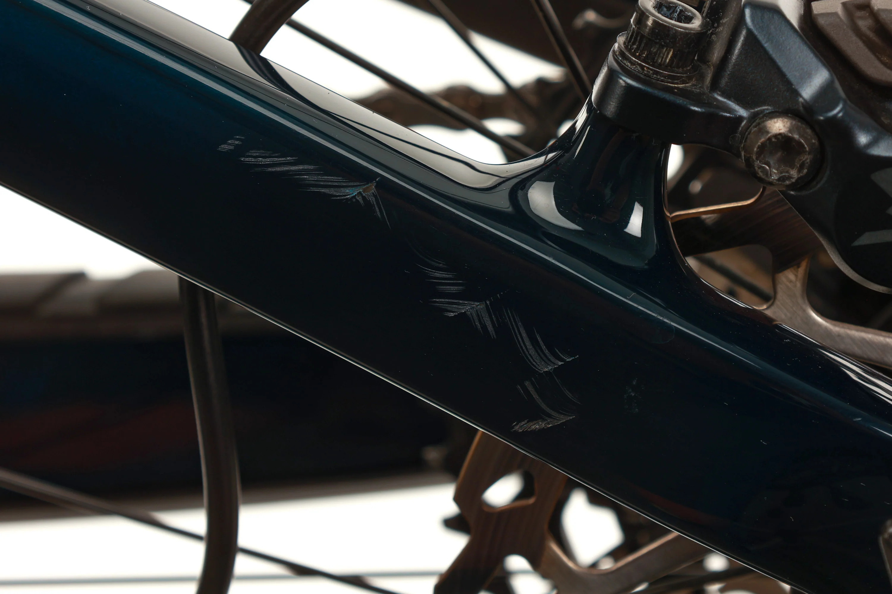Trek Slash 9.8 XT Project One Mountain Bike - 2021, Med/Large - Image 19