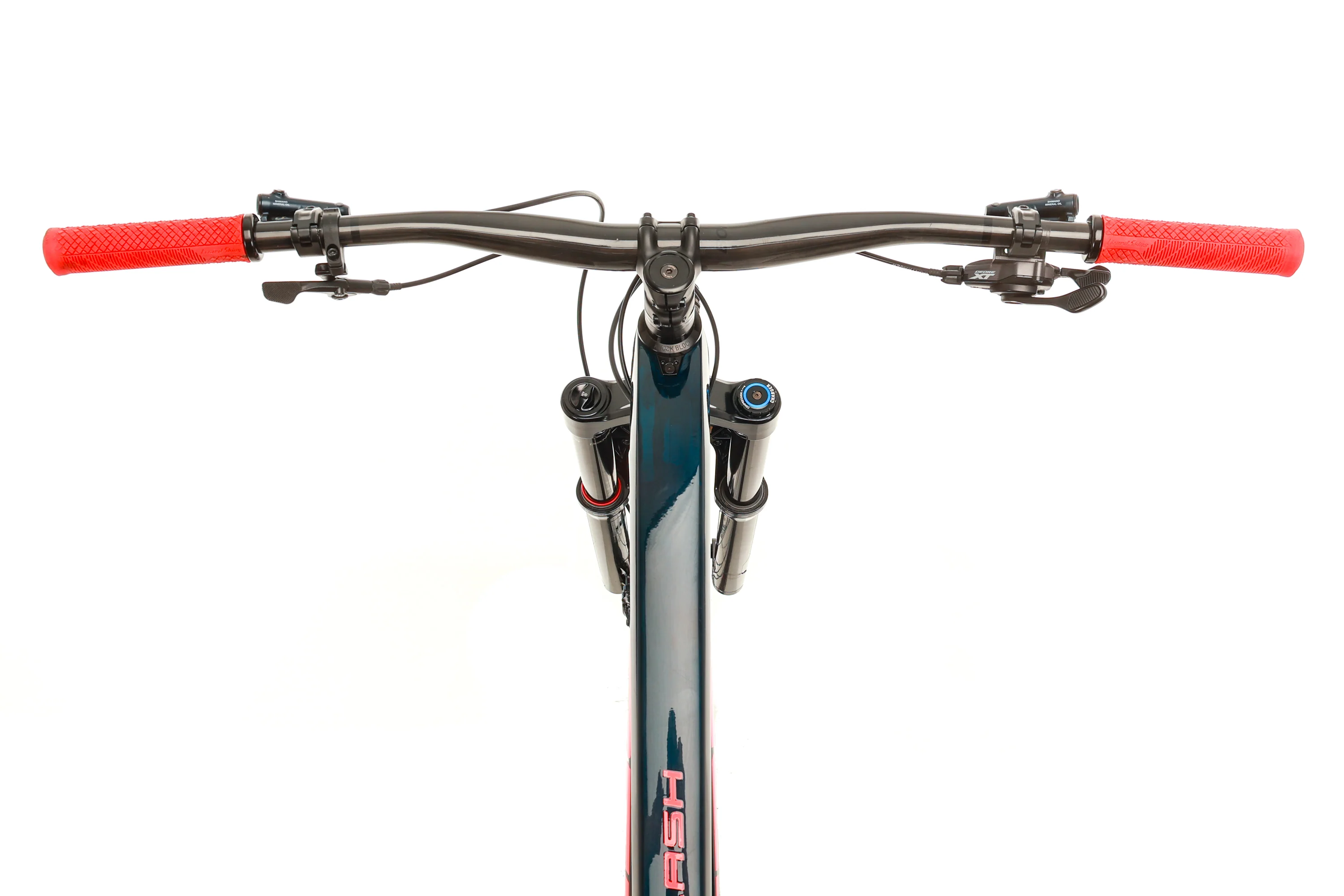 Trek Slash 9.8 XT Project One Mountain Bike - 2021, Med/Large - Image 7