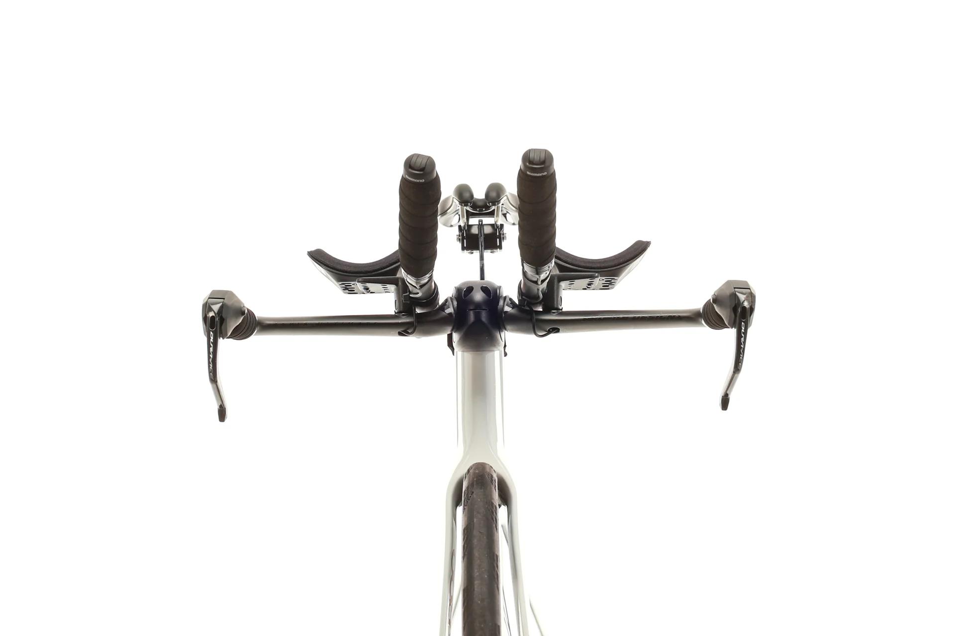 Quintana Roo PRsix Disc Triathlon Bike - 2021, 52cm - Image 5