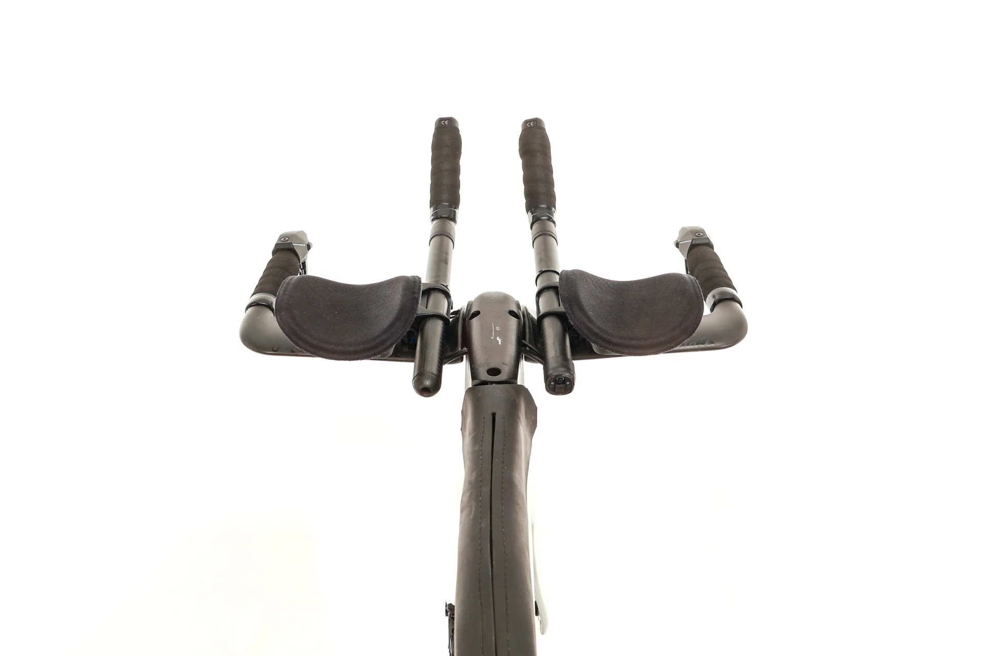 Quintana Roo PRsix Disc Triathlon Bike - 2021, 52cm - Image 6