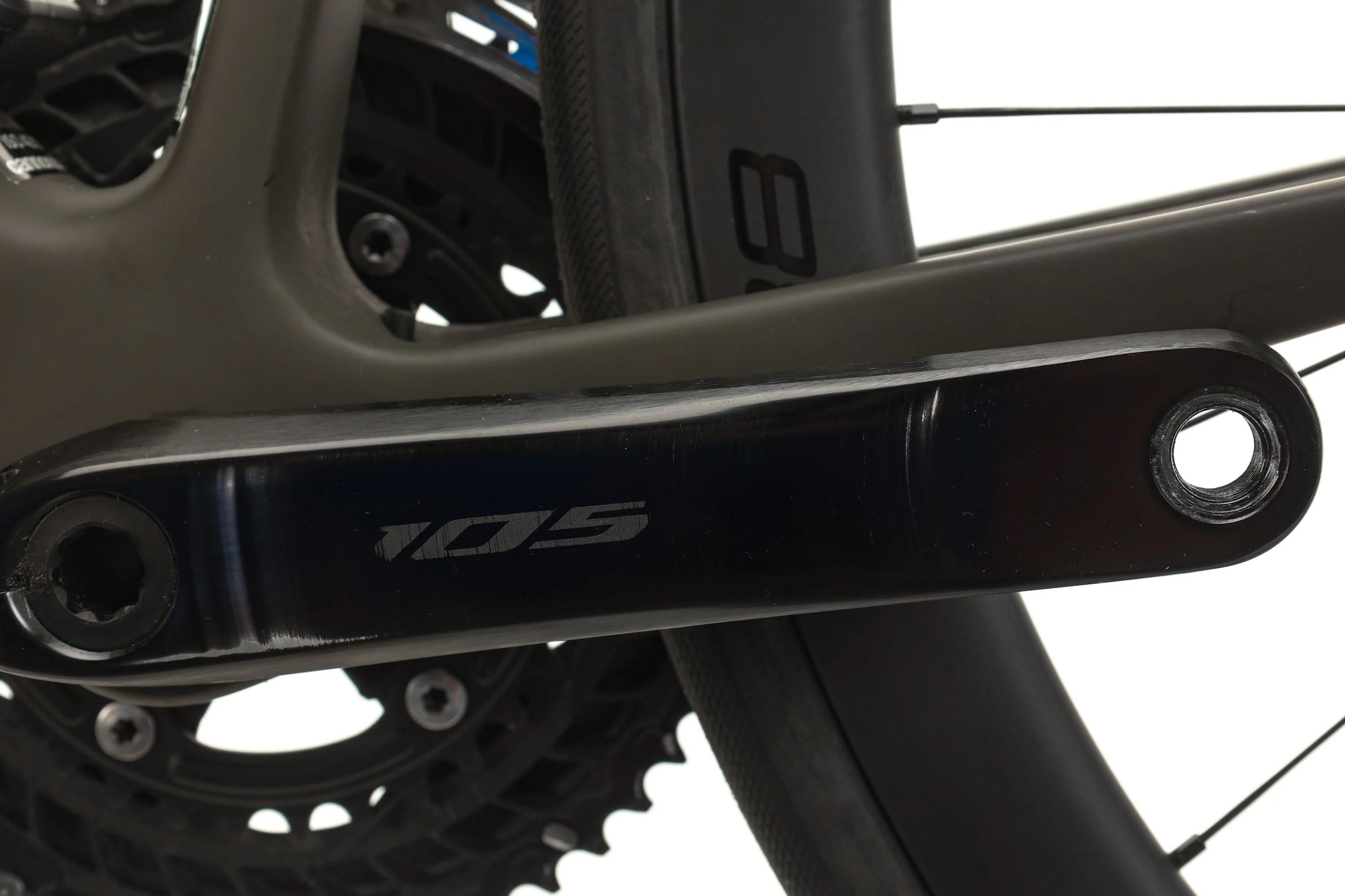 Cannondale Synapse Carbon 2 LE Road Bike - 2023, 58cm - Image 21