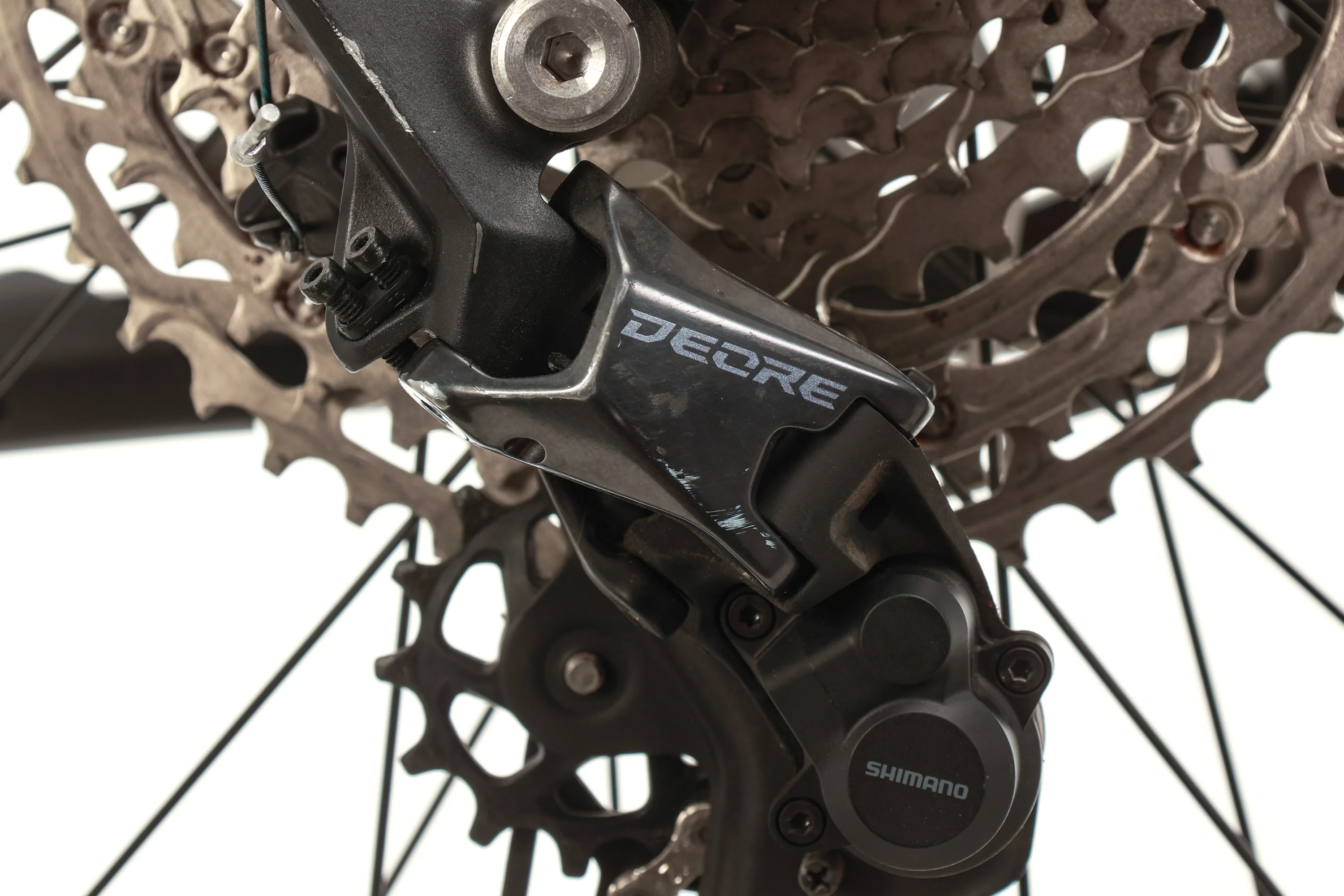 Cannondale Tesoro Neo X 1 Hybrid/Commuter E-Bike - 2021, Small - Image 9