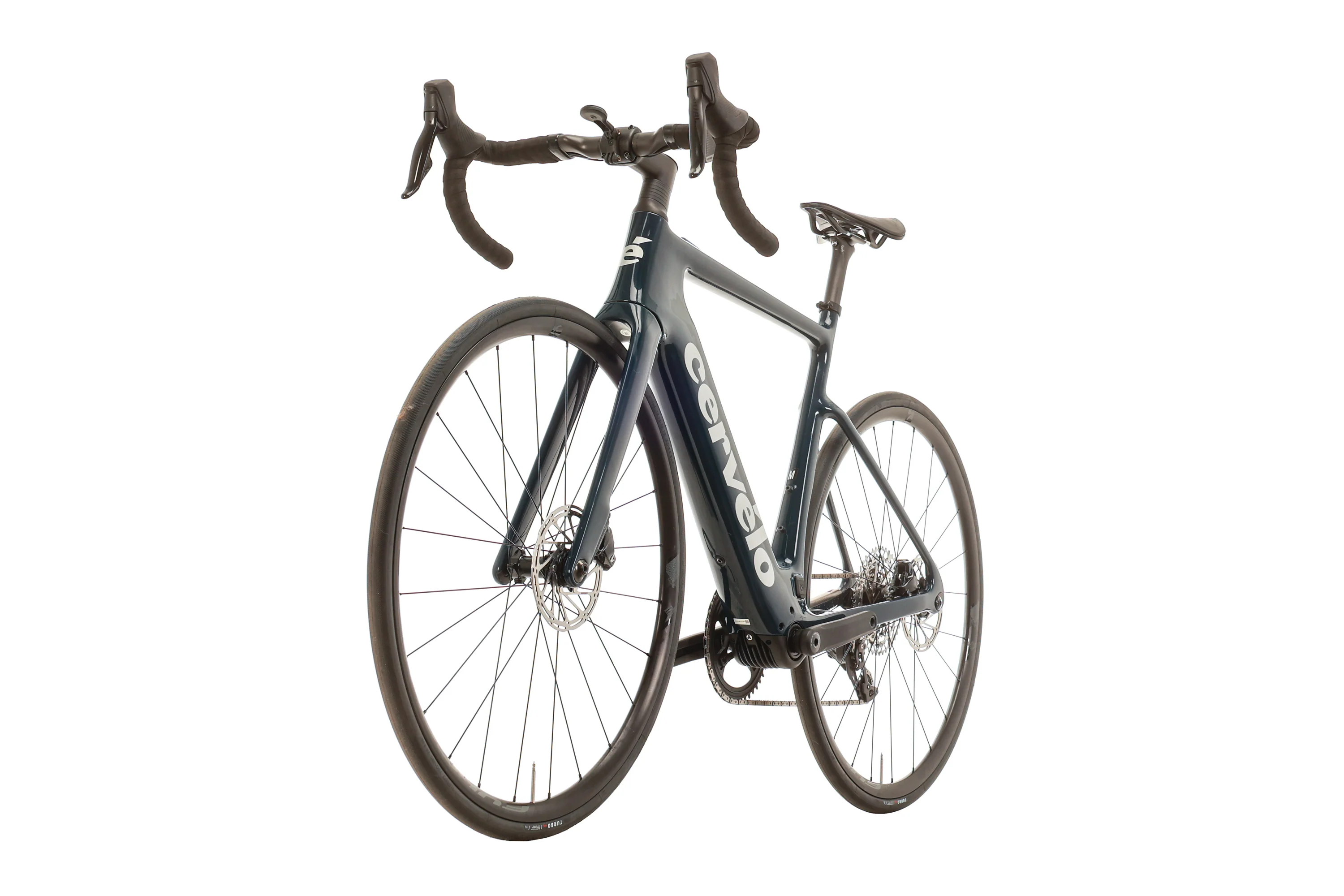 Cervélo Rouvida Rival XPLR - 2023, Medium - Image 4