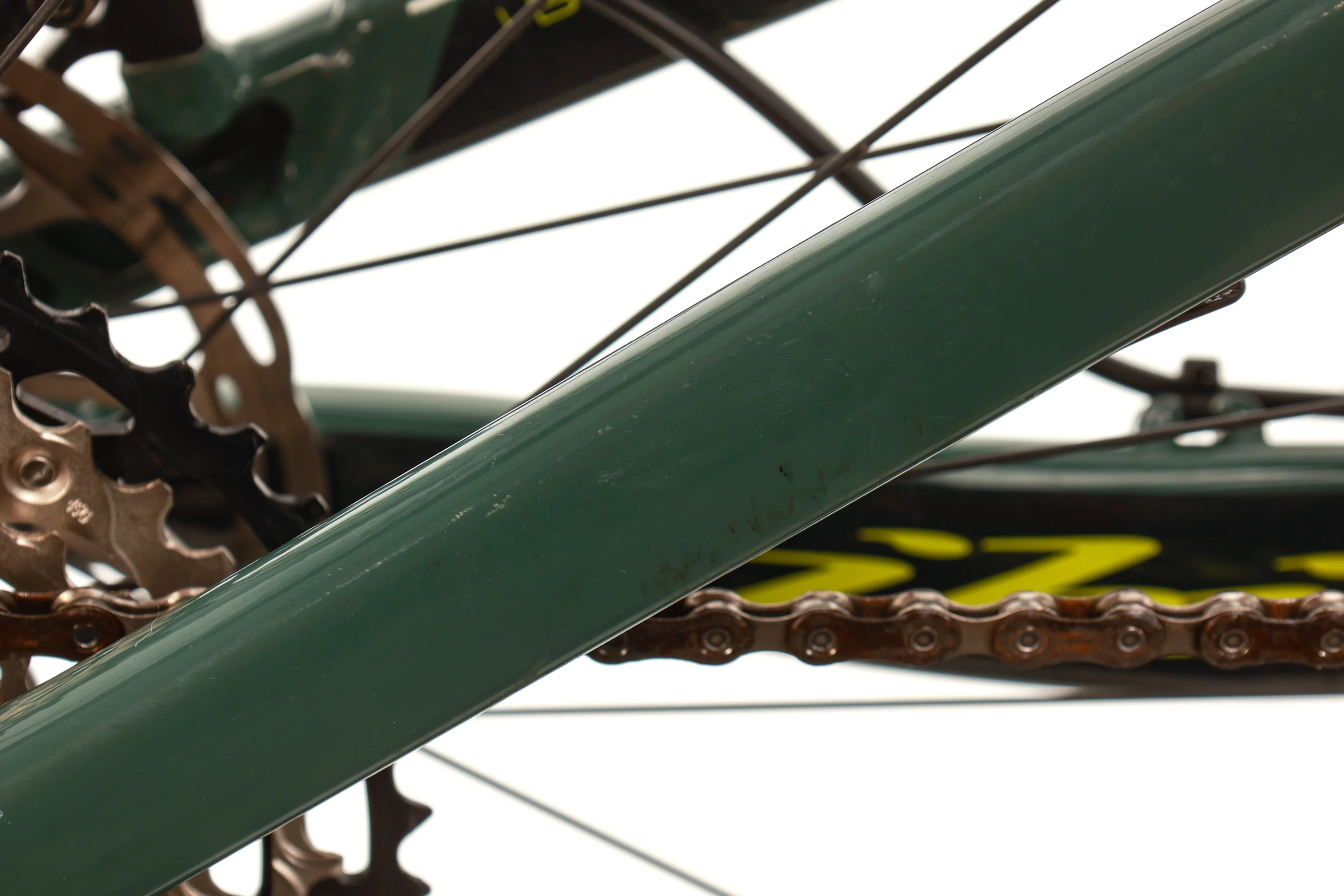 Ibis Ripley AF SLX Mountain Bike - 2022, Medium - Image 11