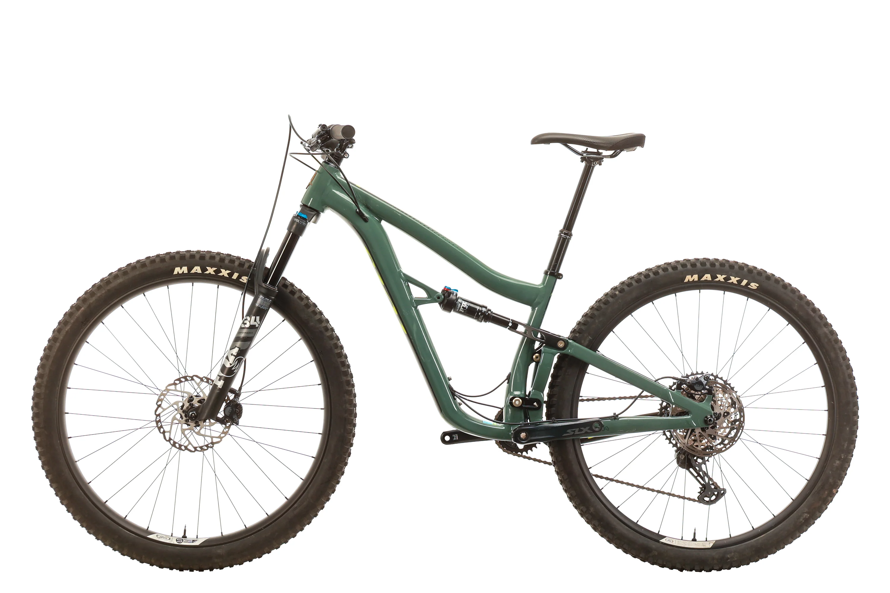 Ibis Ripley AF SLX Mountain Bike - 2022, Medium - Image 2