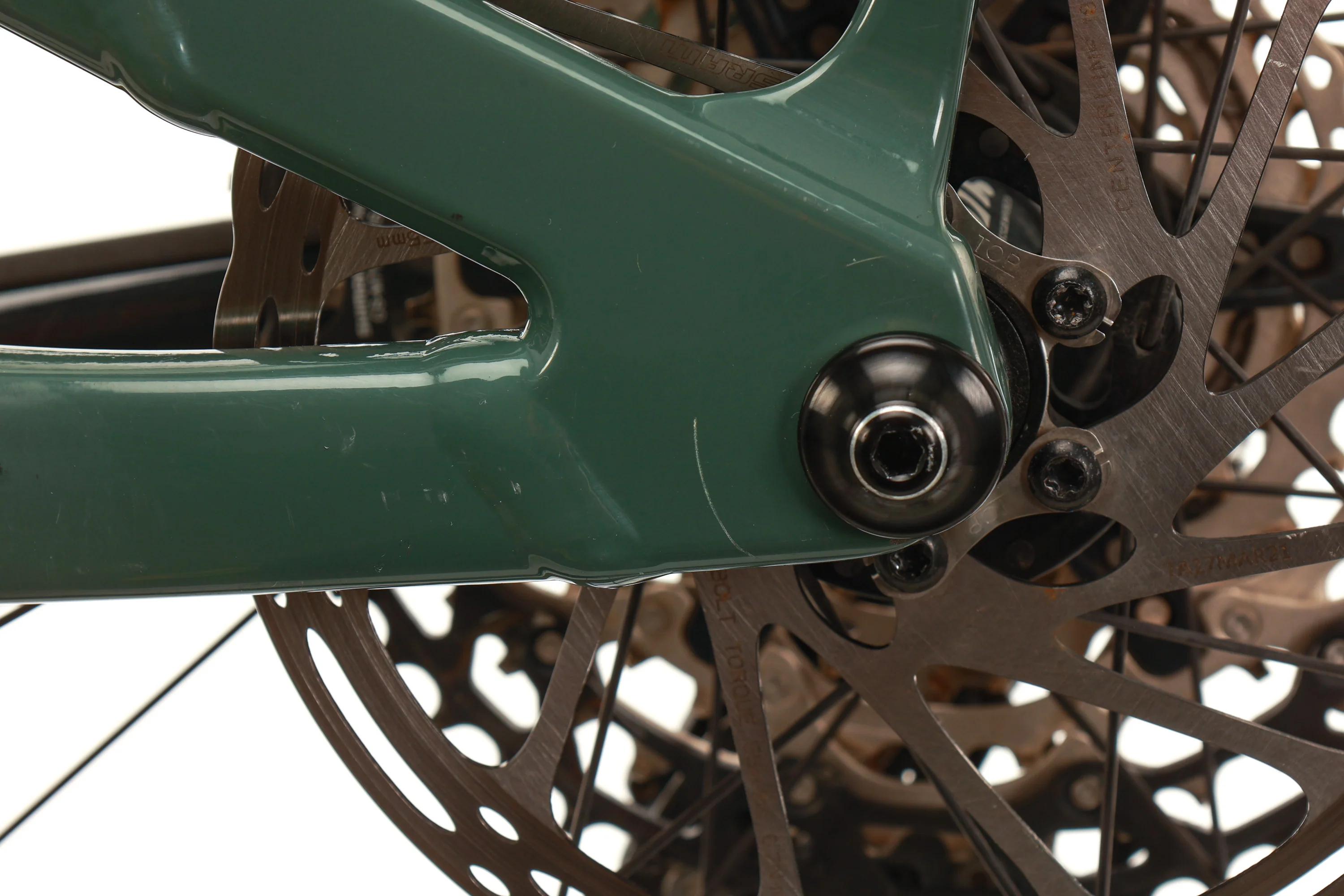 Ibis Ripley AF SLX Mountain Bike - 2022, Medium - Image 25