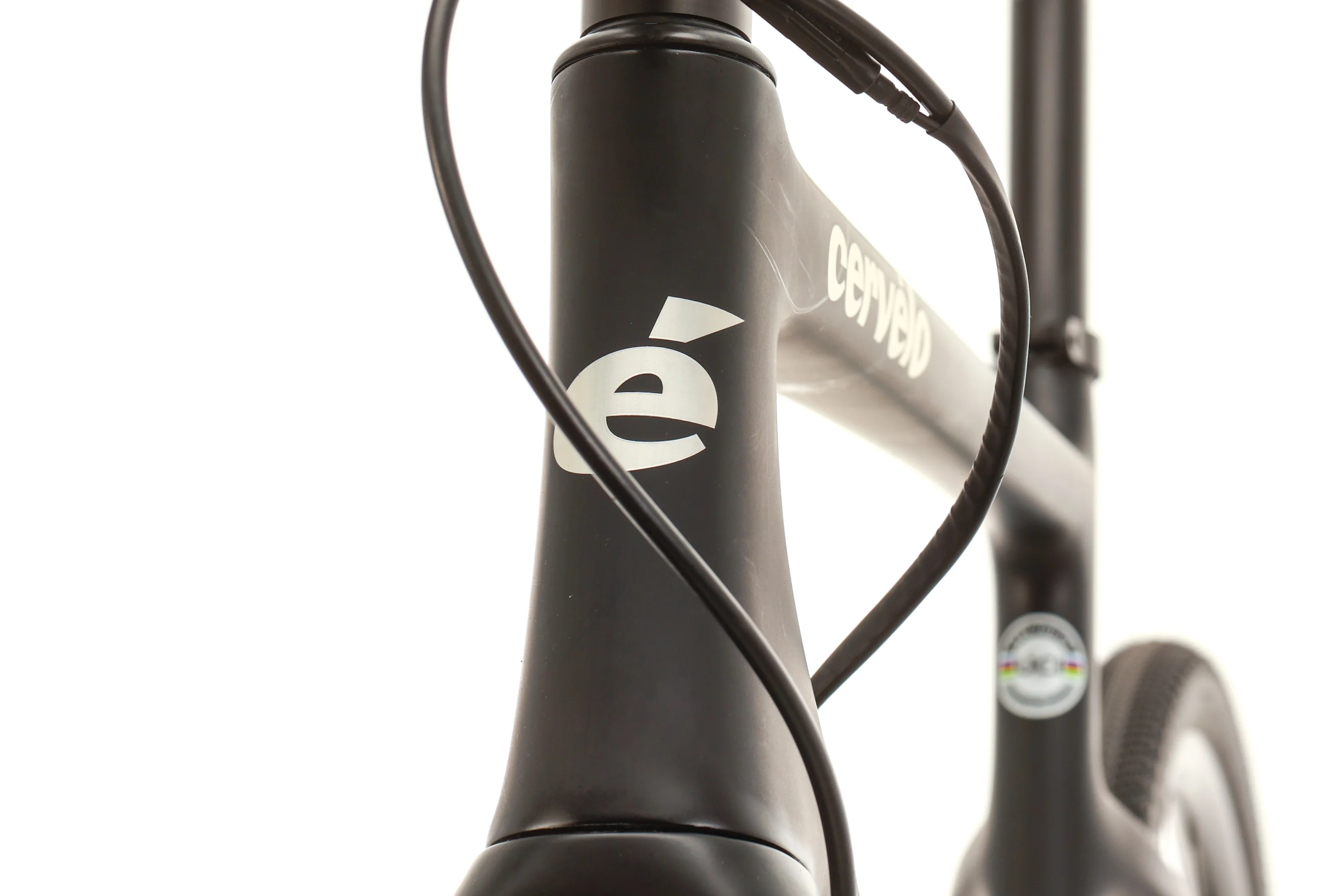 Cervélo Áspero GRX Di2 Disc Gravel Bike - 2022, 56cm - Image 7