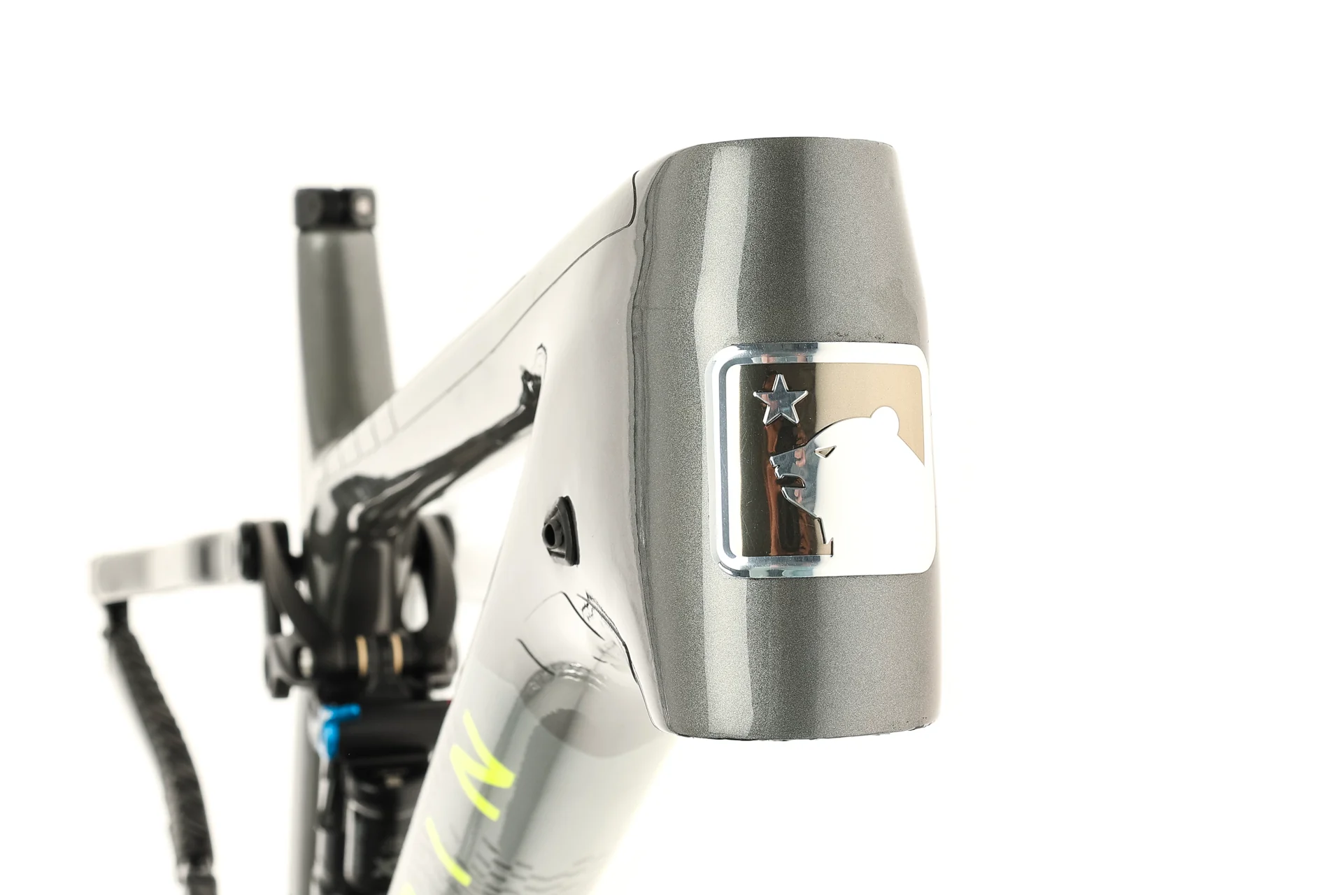 Marin Rift Zone Carbon 29 X-Large Frame - 2021 - Image 14