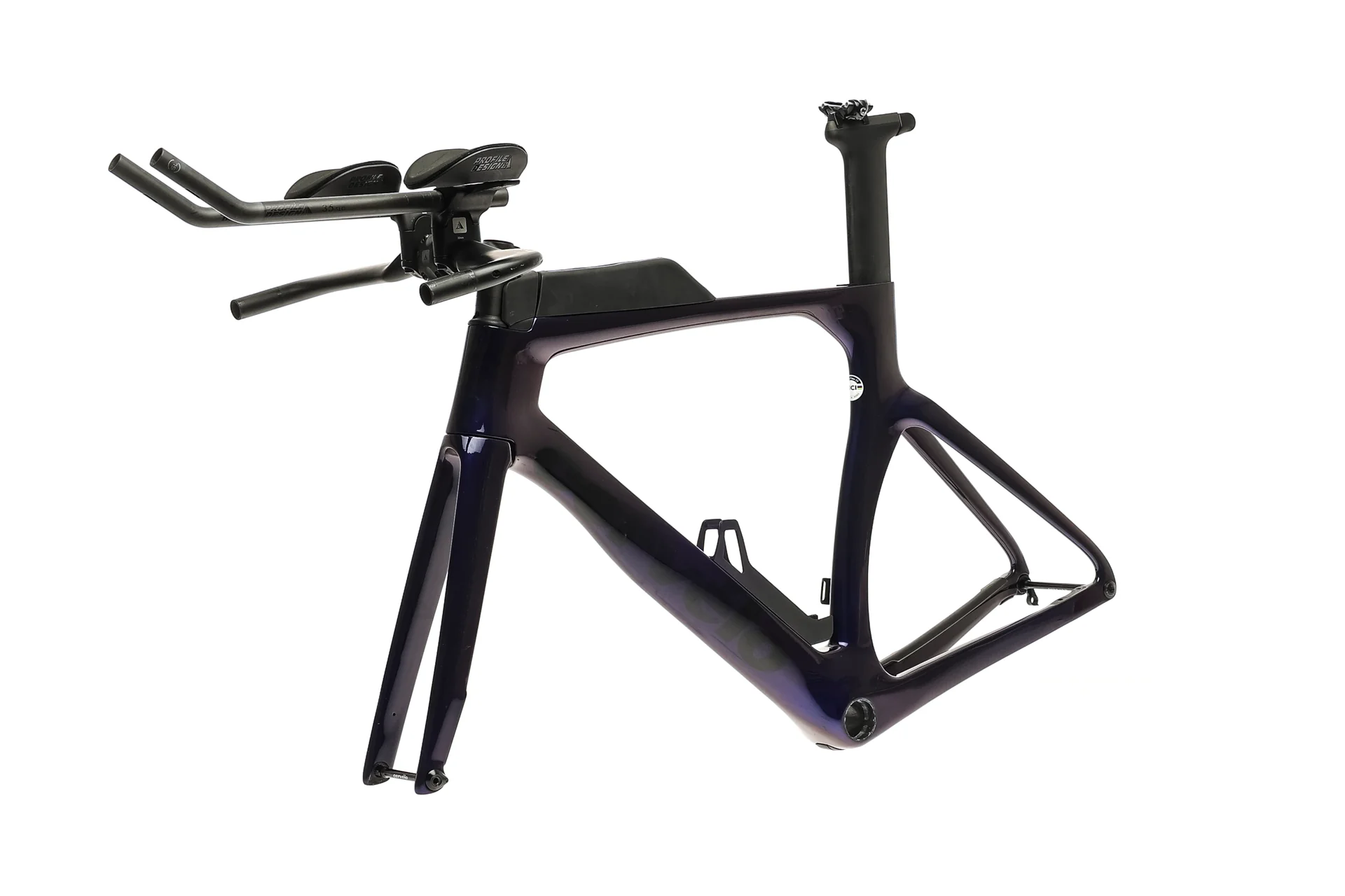 Cervélo P-Series 54cm Frameset - 2023 - Image 2