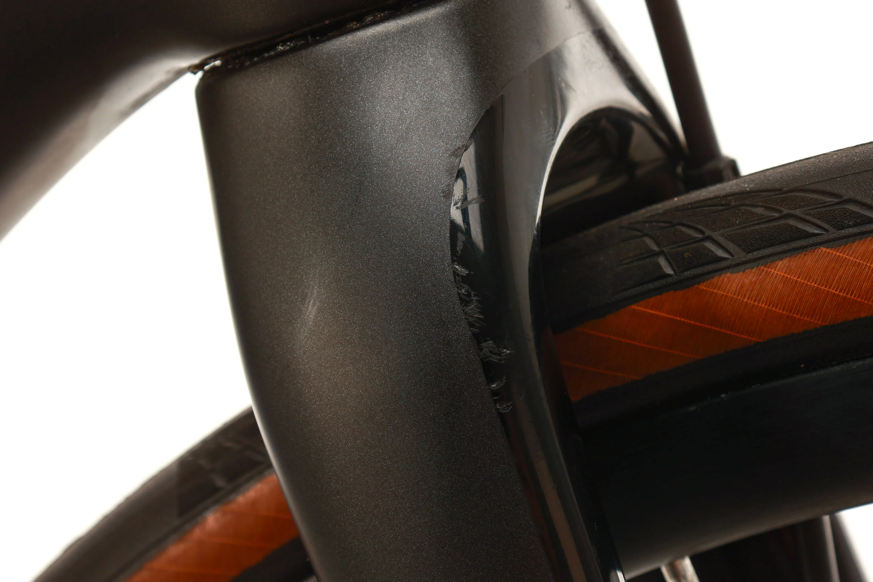 Trek Domane SL 7 Disc Road Bike - 2019, 62cm - Image 14