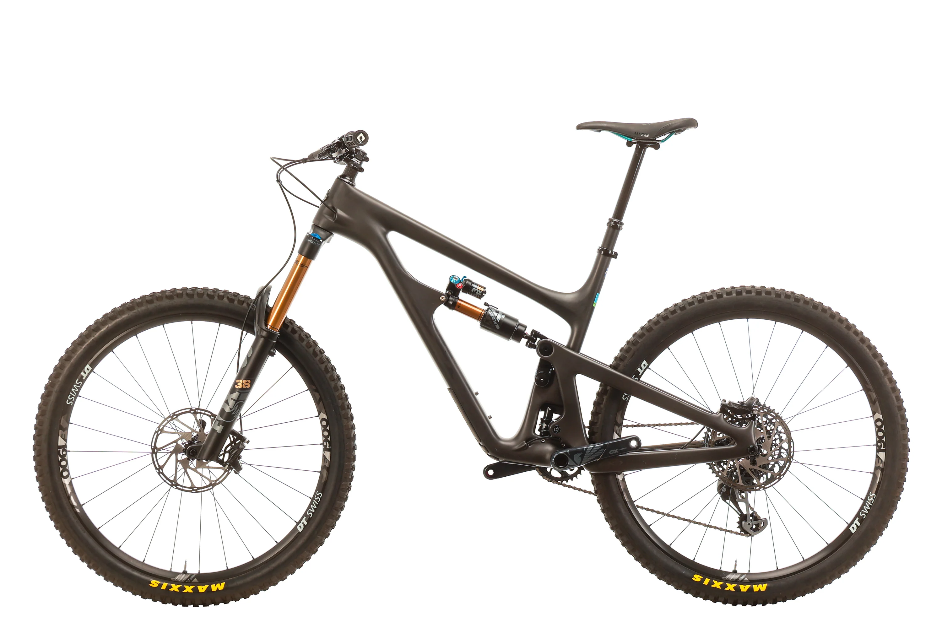 Yeti SB150 C2 Mountain Bike - 2021, X-Large - Image 2
