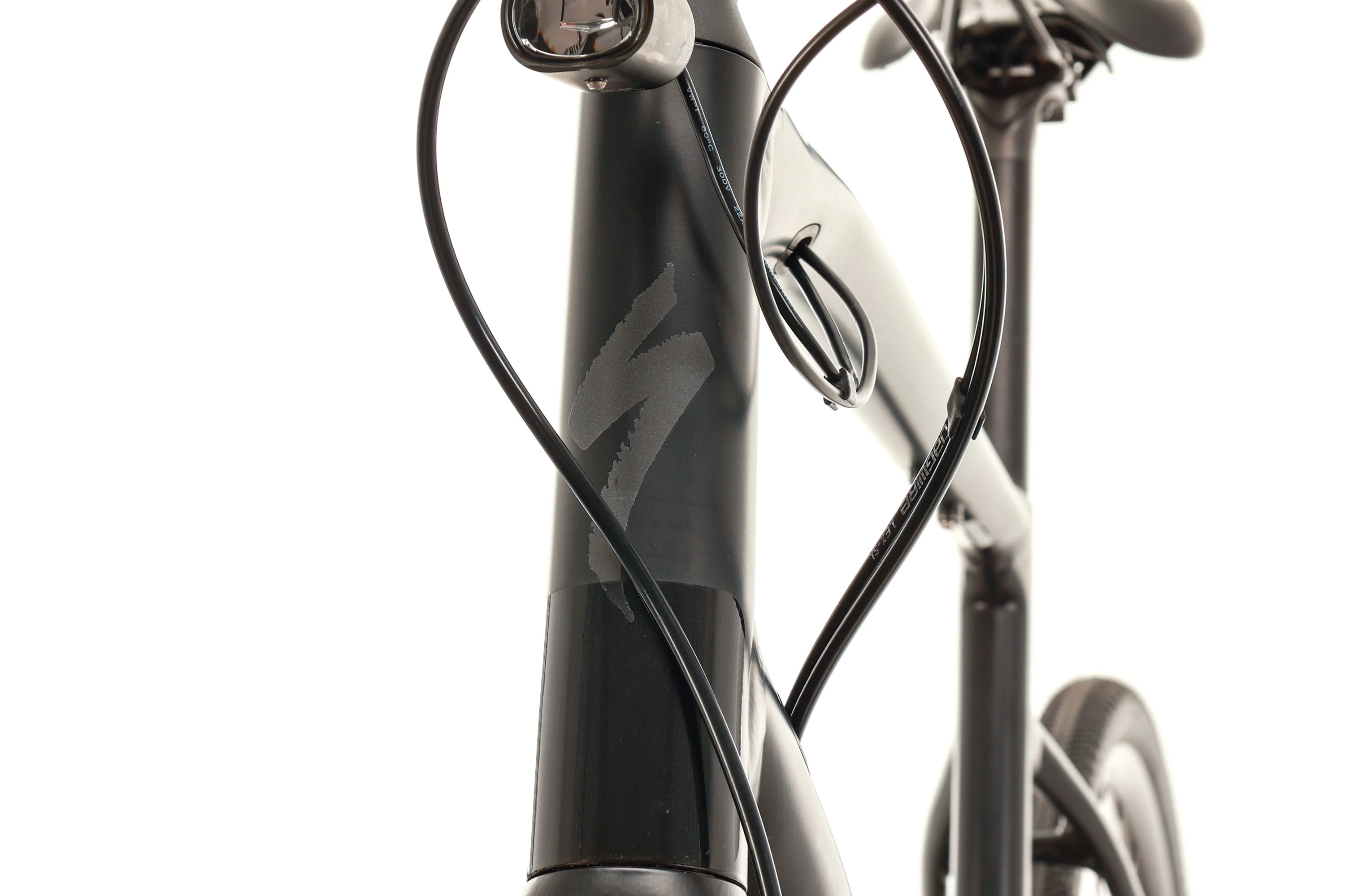 Specialized Turbo Vado SL 4.0 E-Road Bike - 2021, X-Large - Image 7