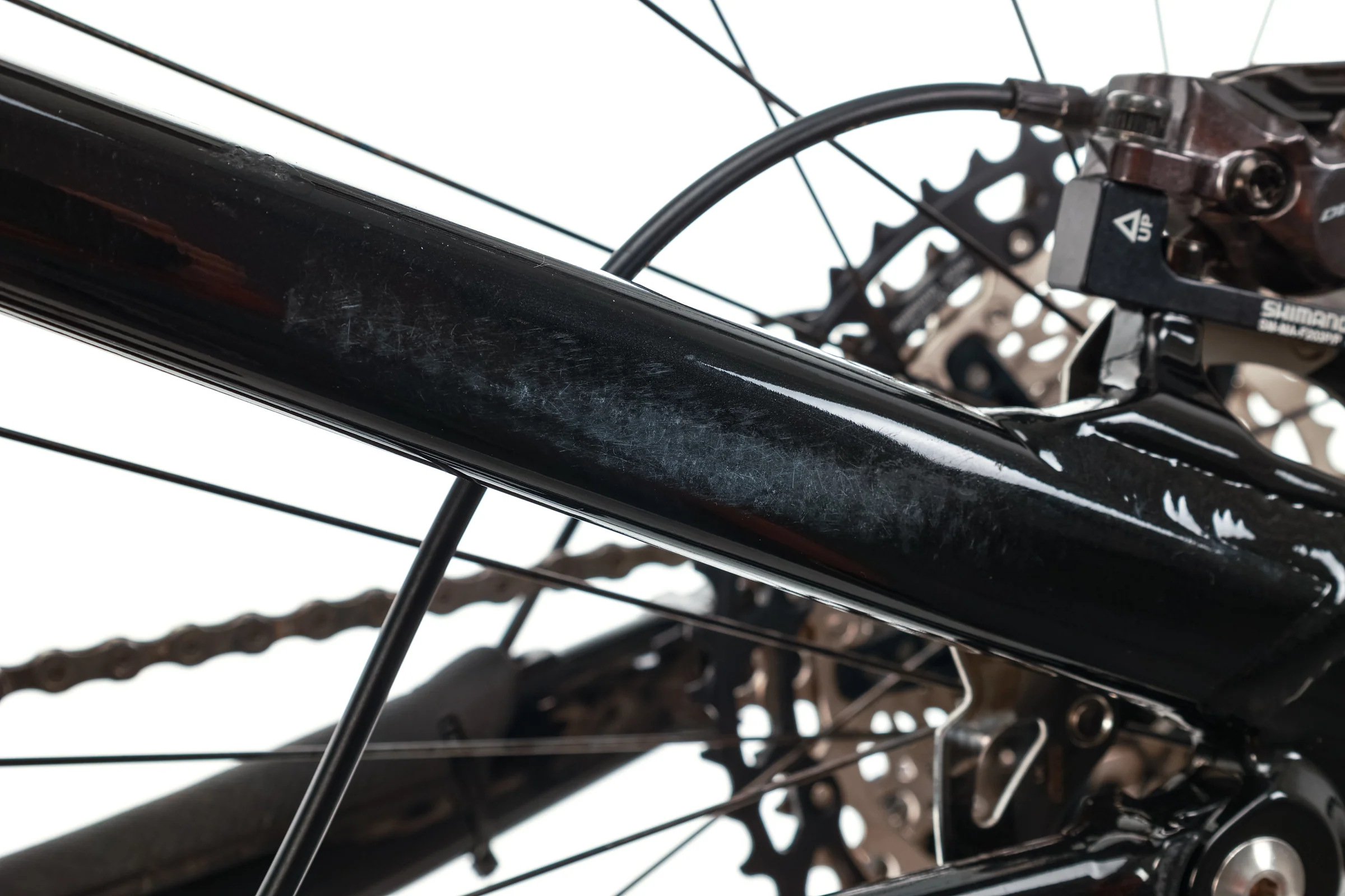 Fezzari Wire Peak Pro Mountain E-Bike - 2023, Small - Image 19