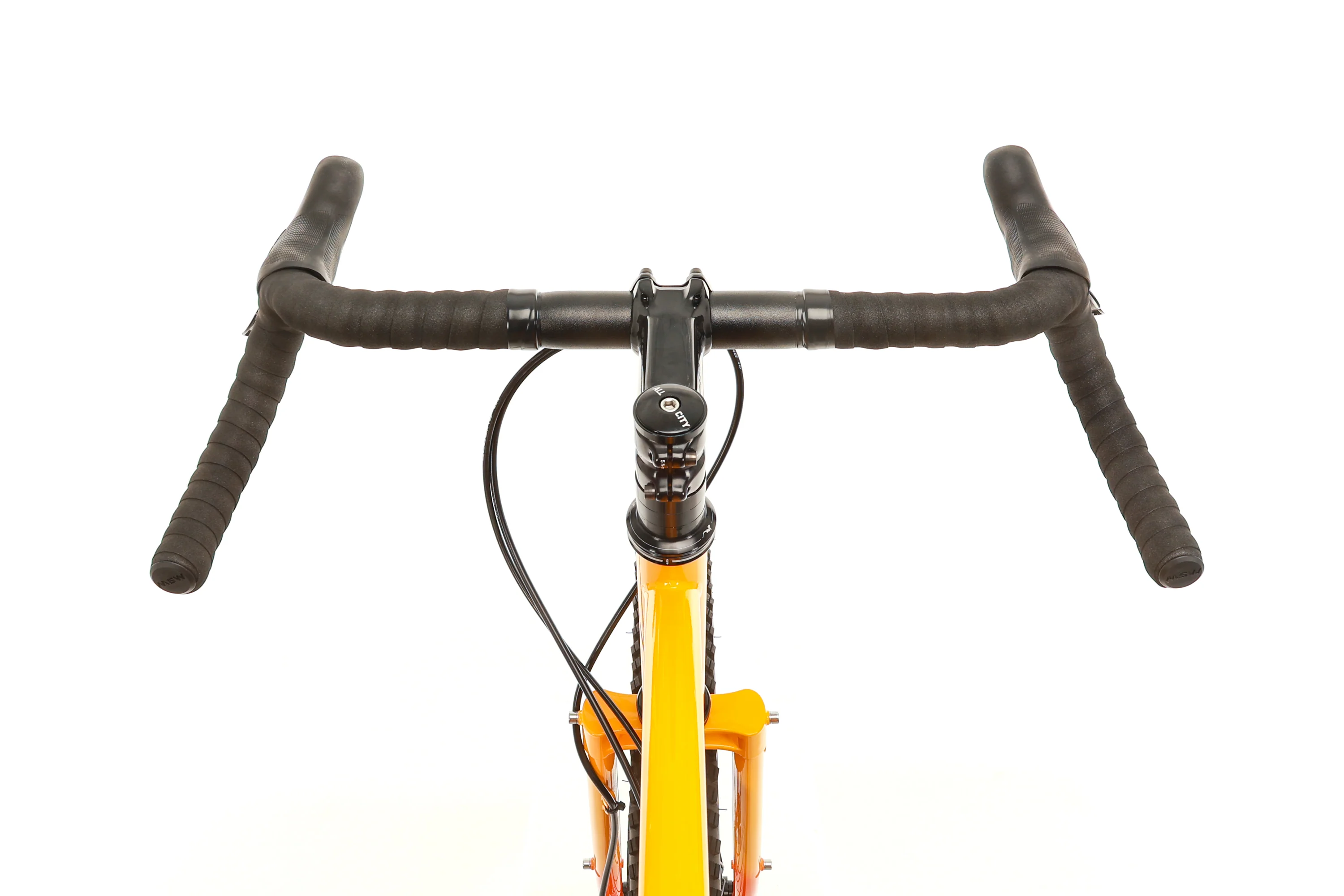 All-City Gorilla Monsoon Gravel Bike - 2018, 55cm - Image 6
