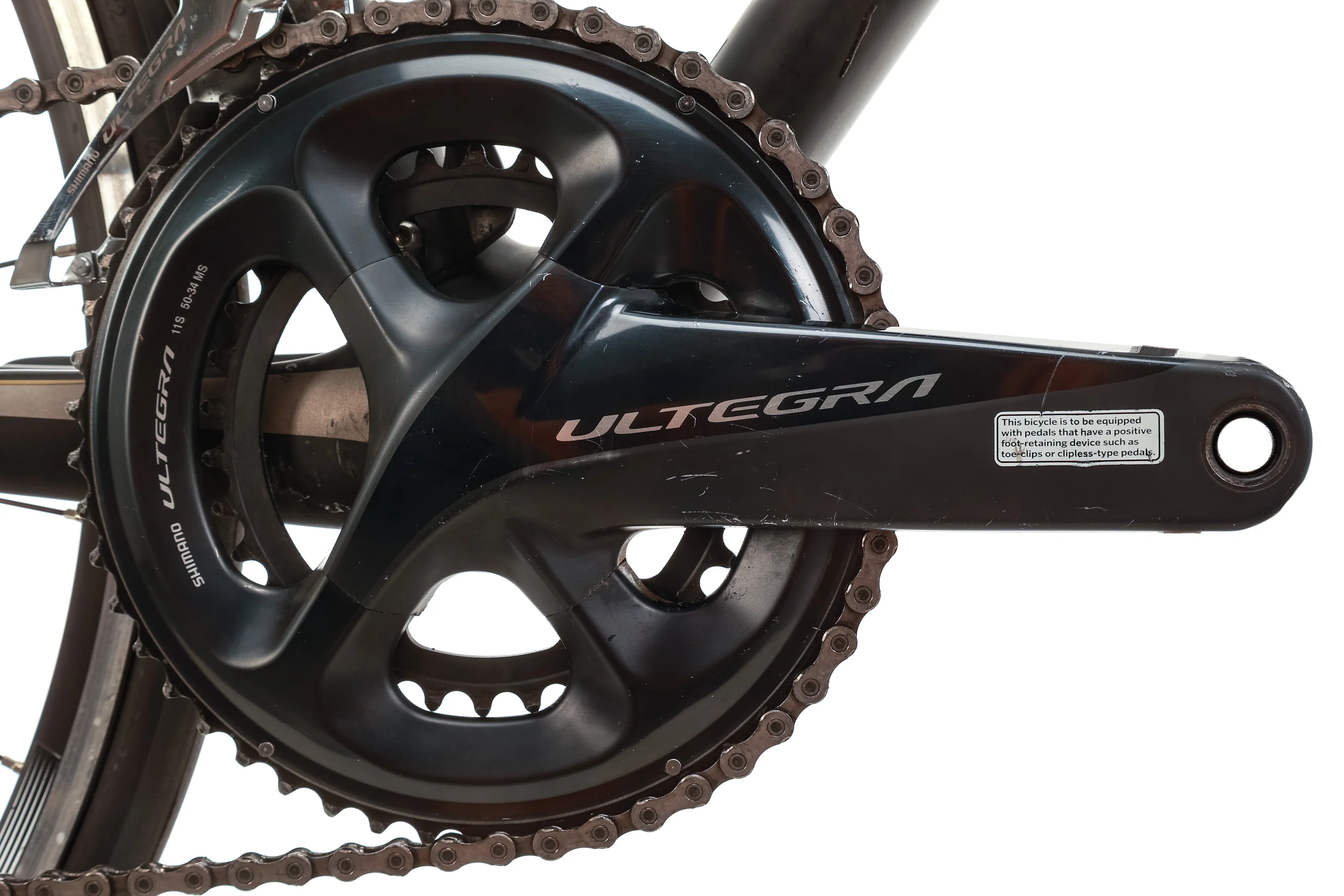 Trek Émonda SL 6 Road Bike - 2019, 60cm - Image 13