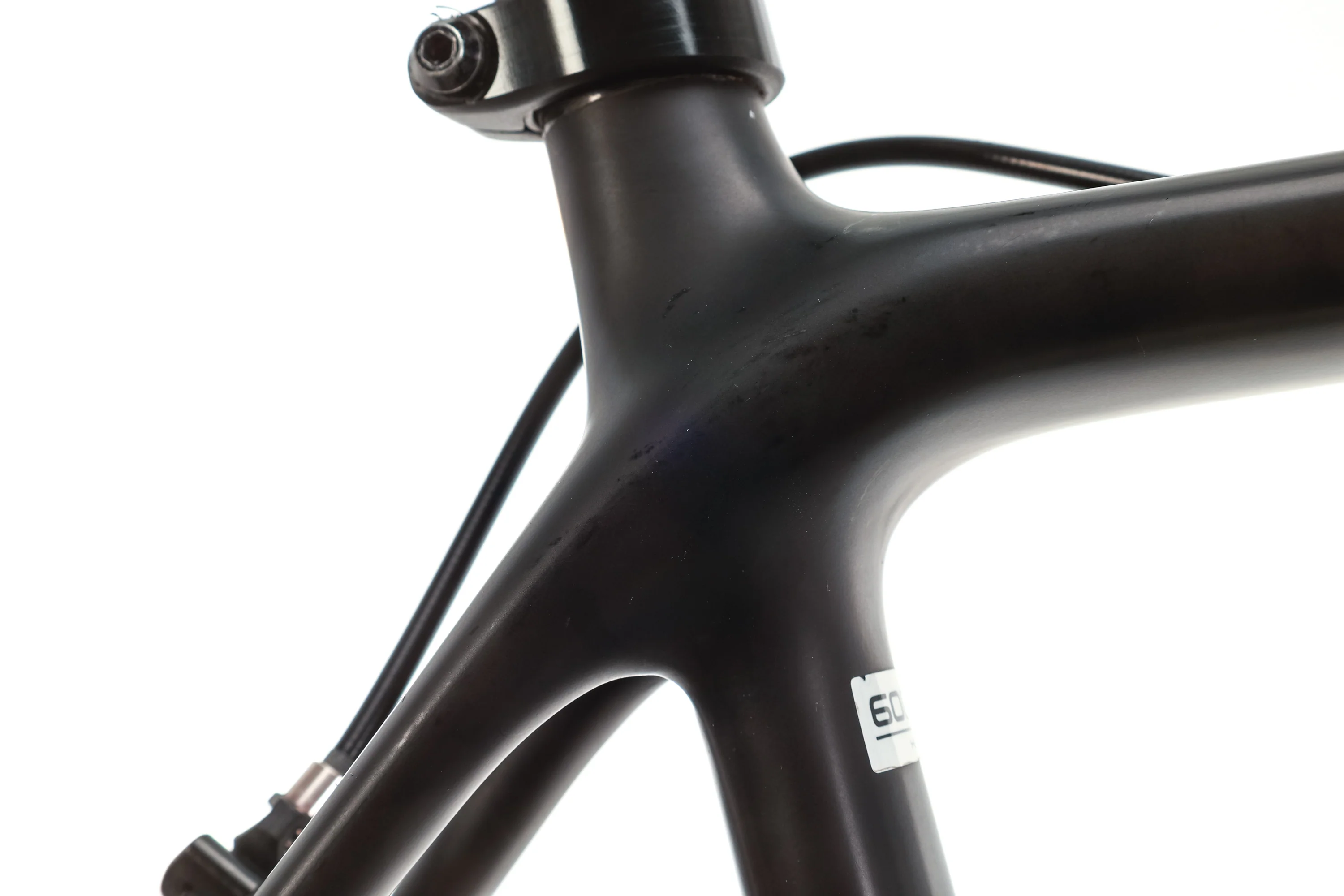 Trek Émonda SL 6 Road Bike - 2019, 60cm - Image 15