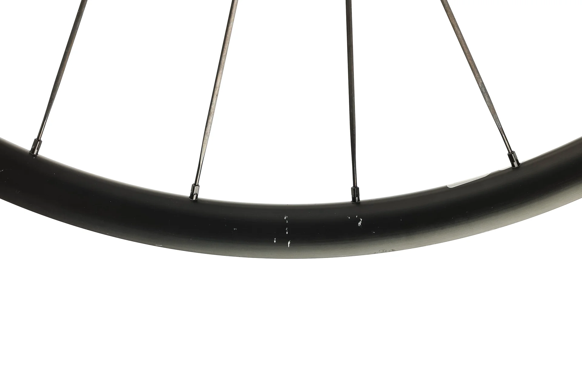 DT Swiss CR 1600 Spline Aluminum Tubeless 700c Wheelset - Image 9