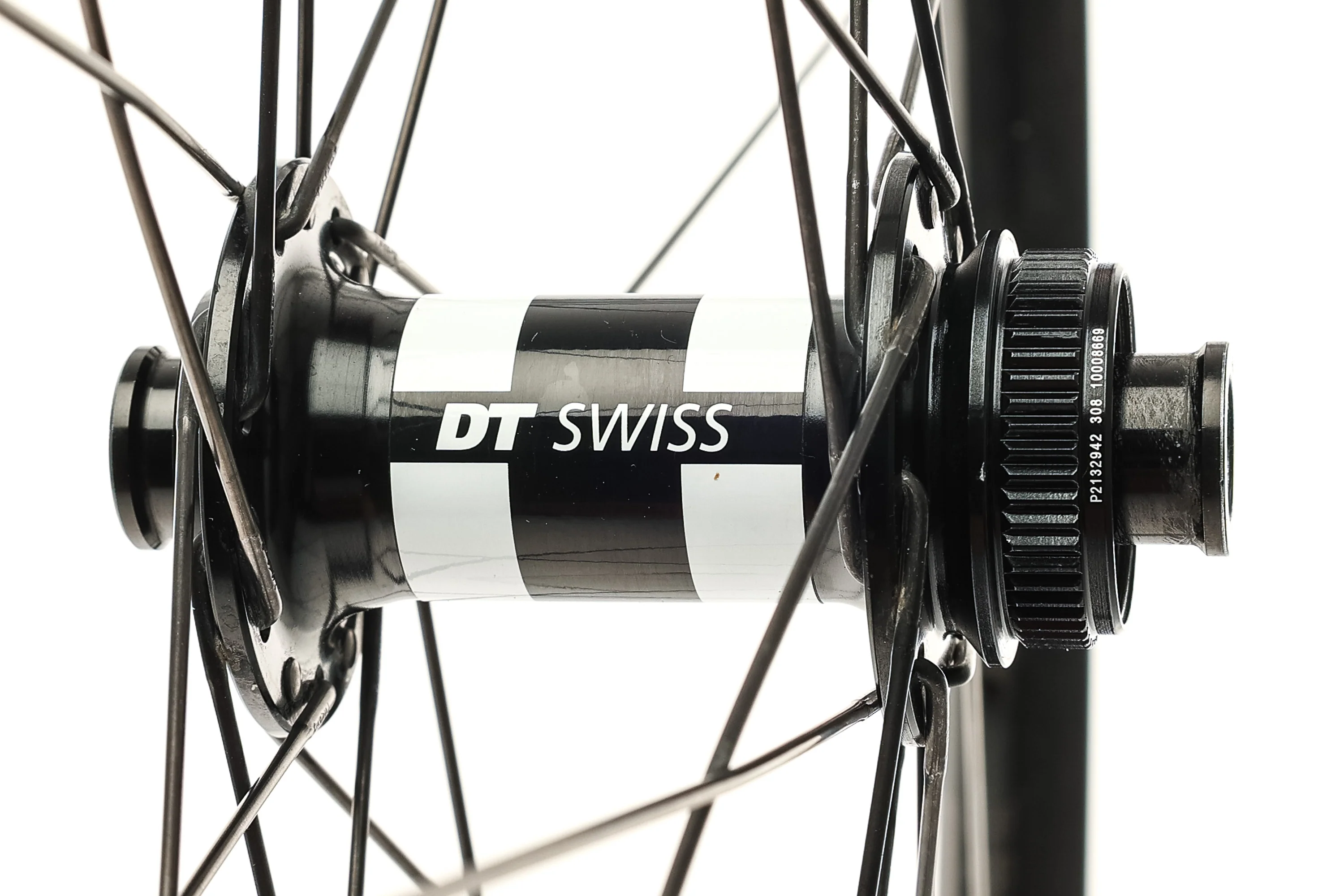 DT Swiss XR 361 Aluminum Tubeless 29" Wheelset - Image 4