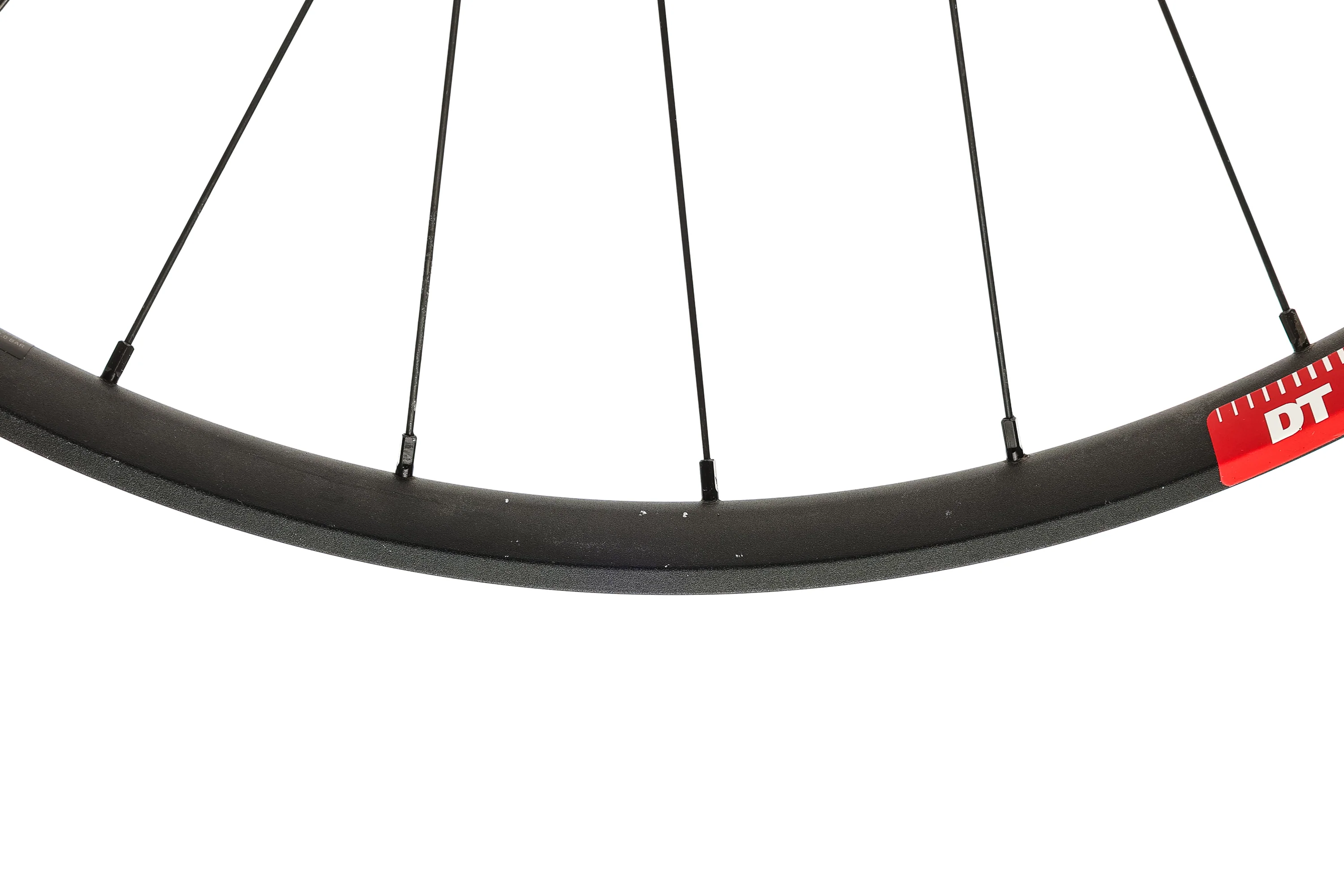 DT Swiss XR 361 Aluminum Tubeless 29" Wheelset - Image 7