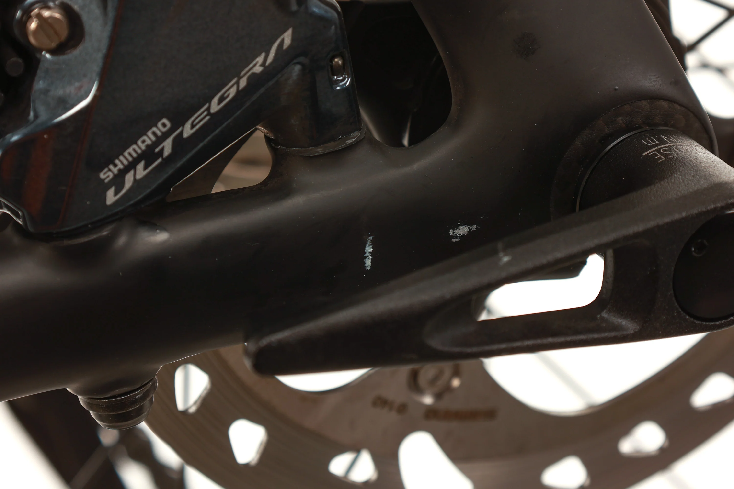 Cannondale SystemSix Carbon Ultegra Road Bike - 2019, 54cm - Image 19