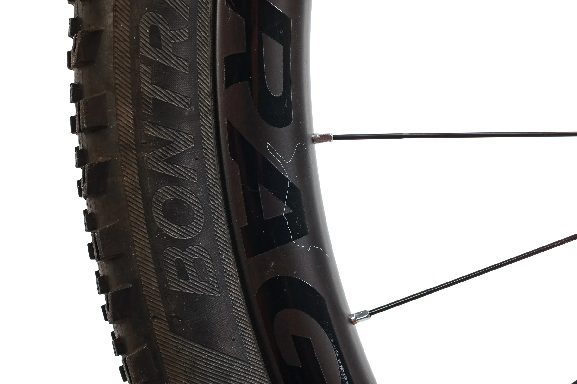 Trek Top Fuel 9.8 XT Mountain Bike - 2020, Medium - Image 24