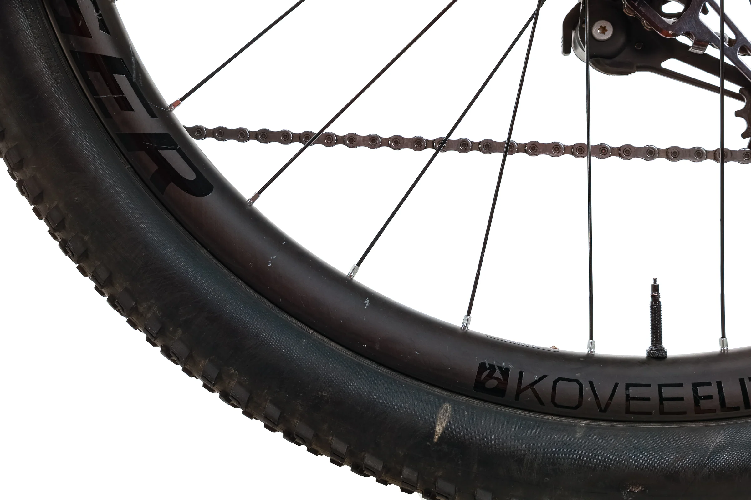 Trek Top Fuel 9.8 XT Mountain Bike - 2020, Medium - Image 30