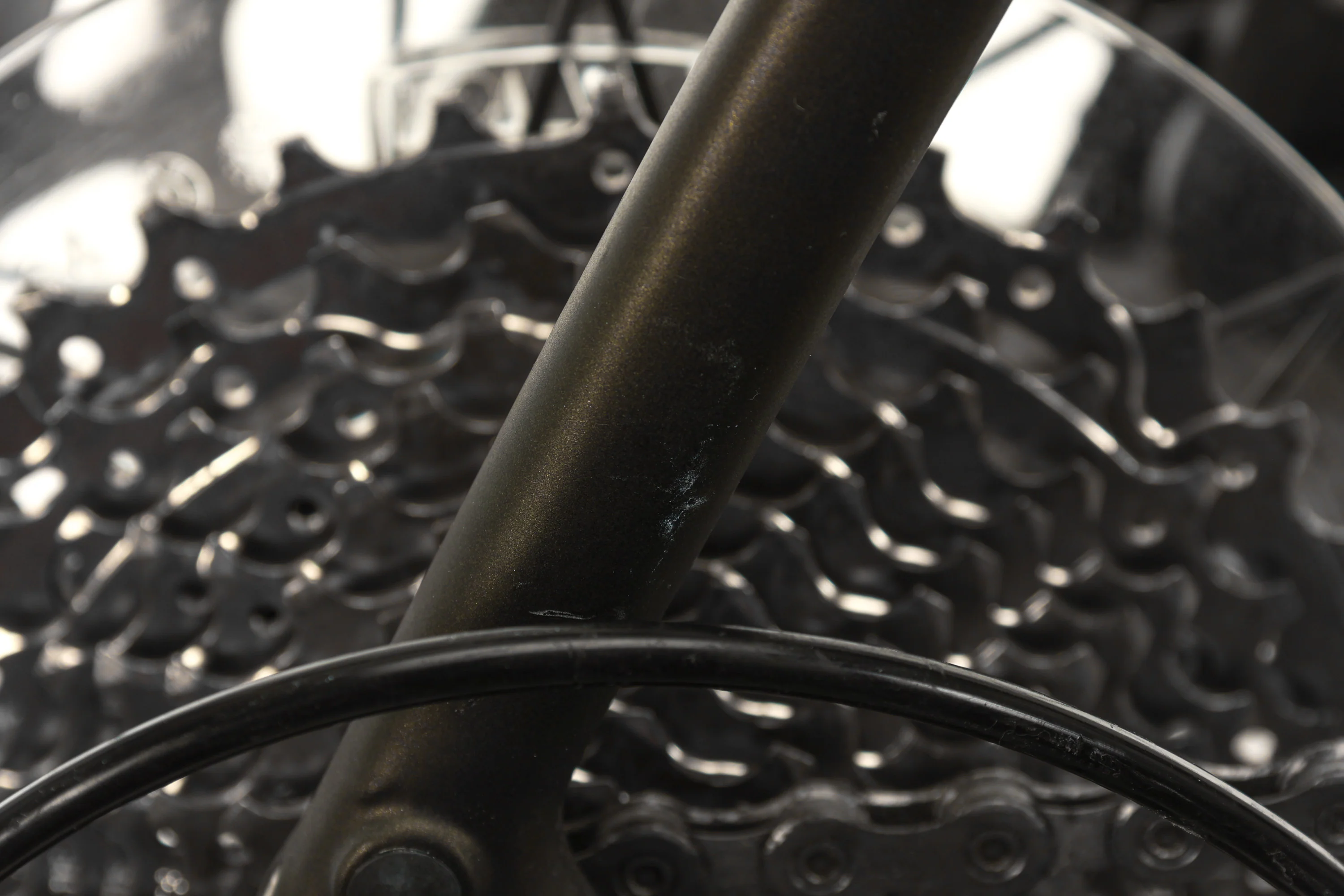 Trek Checkpoint SL 5 Gravel Bike - 2021, 56cm - Image 10
