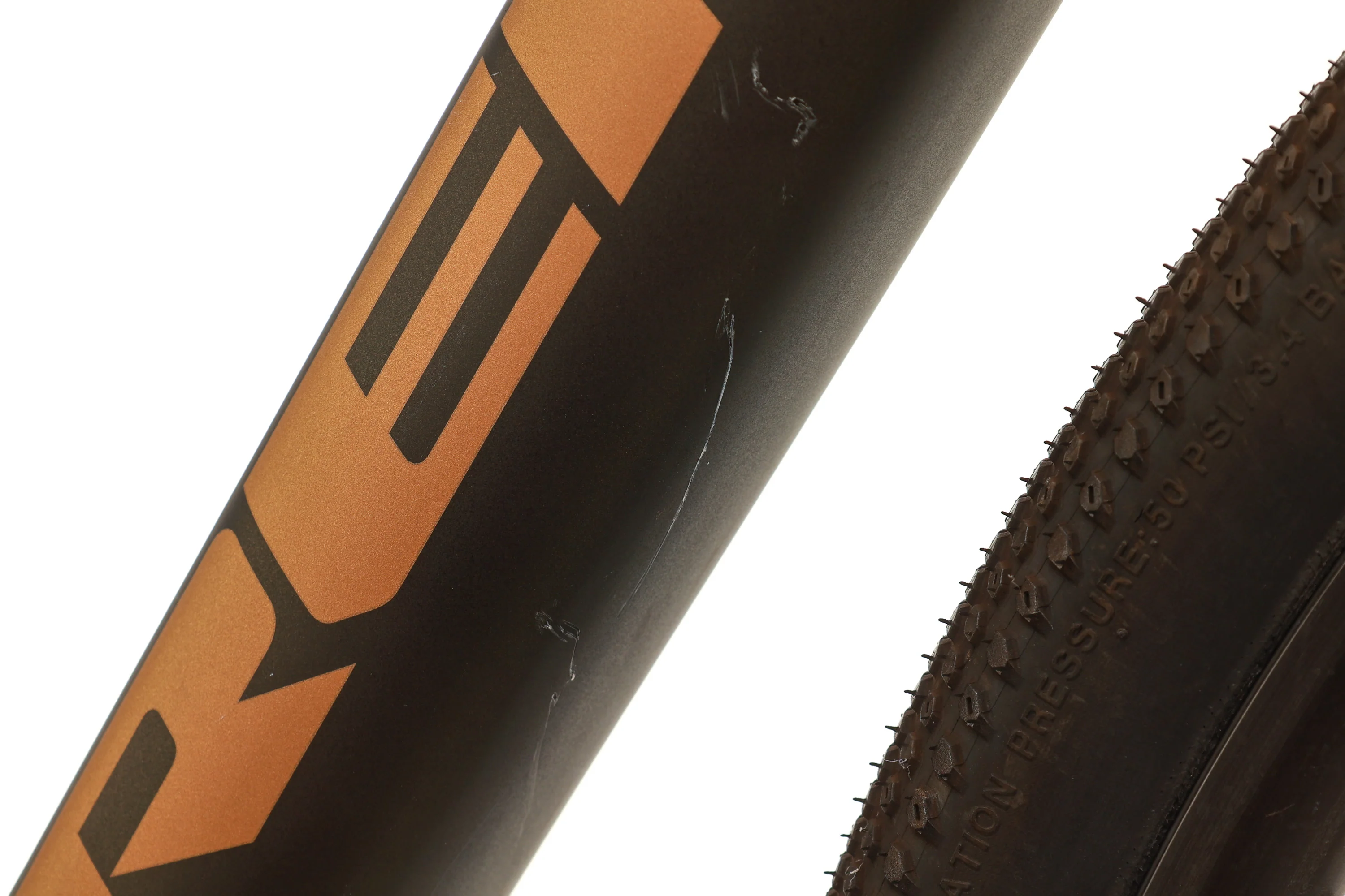 Trek Checkpoint SL 5 Gravel Bike - 2021, 56cm - Image 15