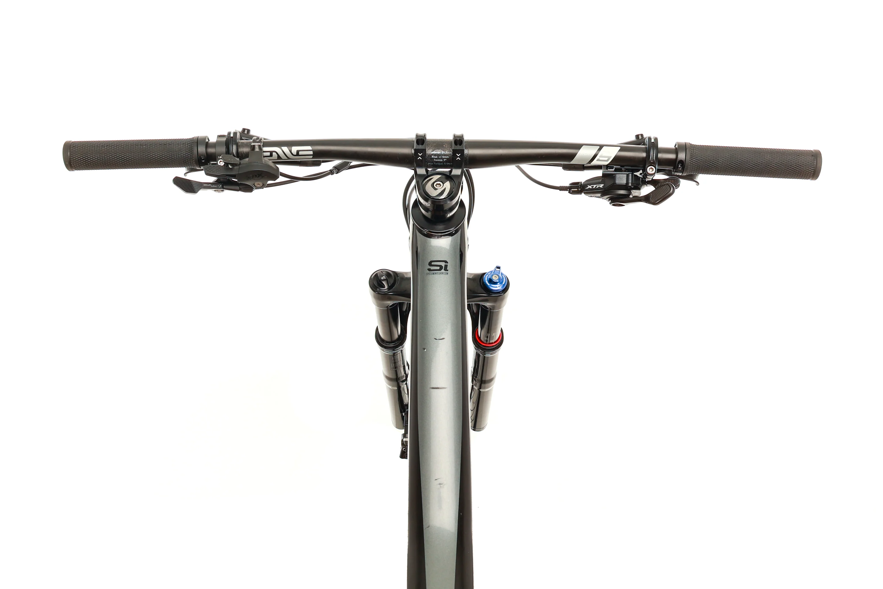 Cannondale Scalpel-Si Hi-MOD 1 Mountain Bike - 2020, Large - Image 7