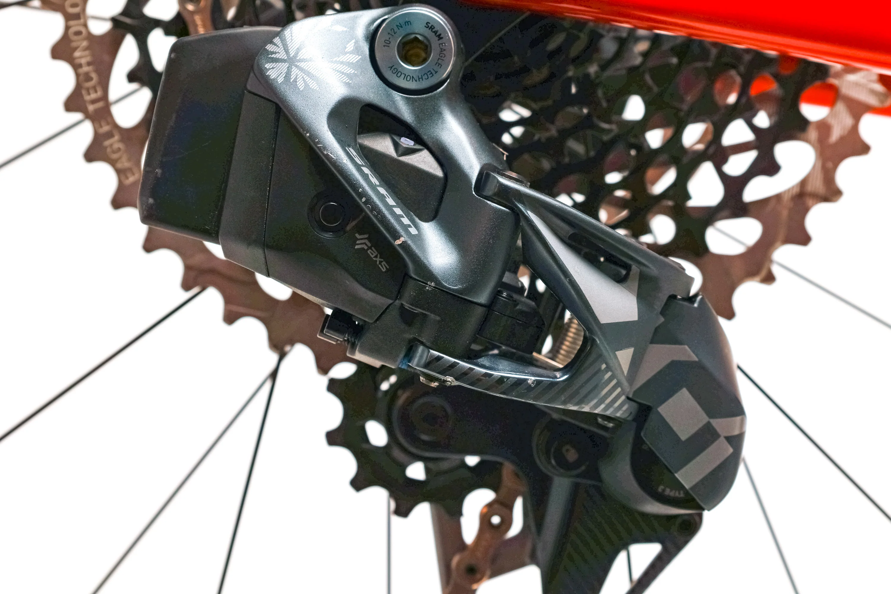 Specialized Diverge Pro Carbon Gravel Bike - 2021, 54cm - Image 8