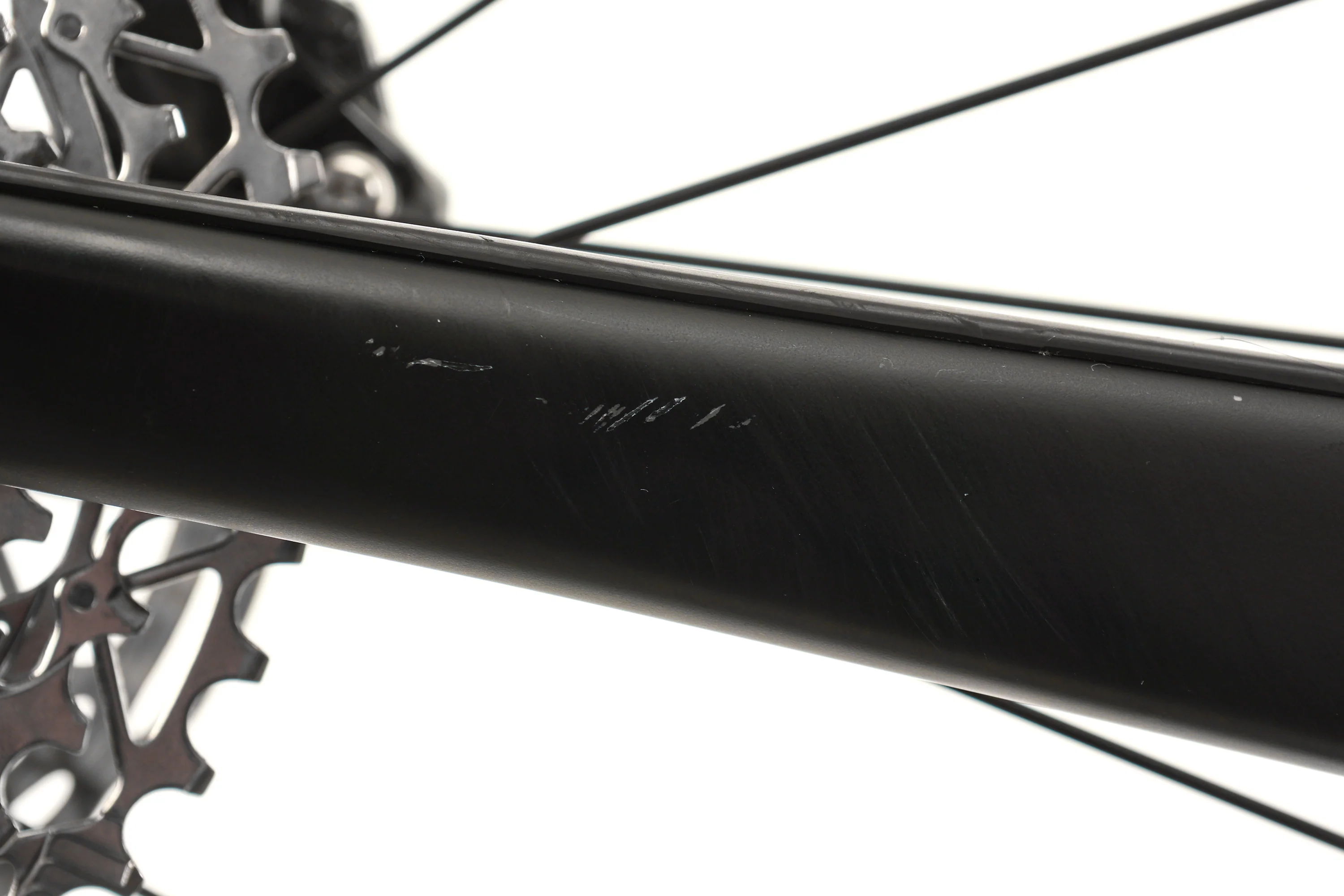 Cervélo Áspero Rival AXS Gravel Bike - 2024, 61cm - Image 8