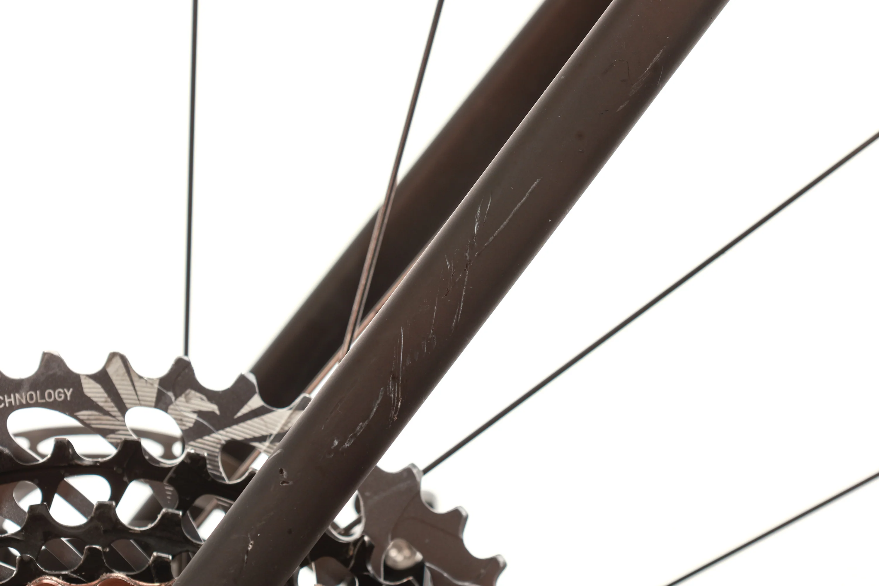 Specialized Diverge Expert Carbon Gravel Bike - 2022, 61cm - Image 10