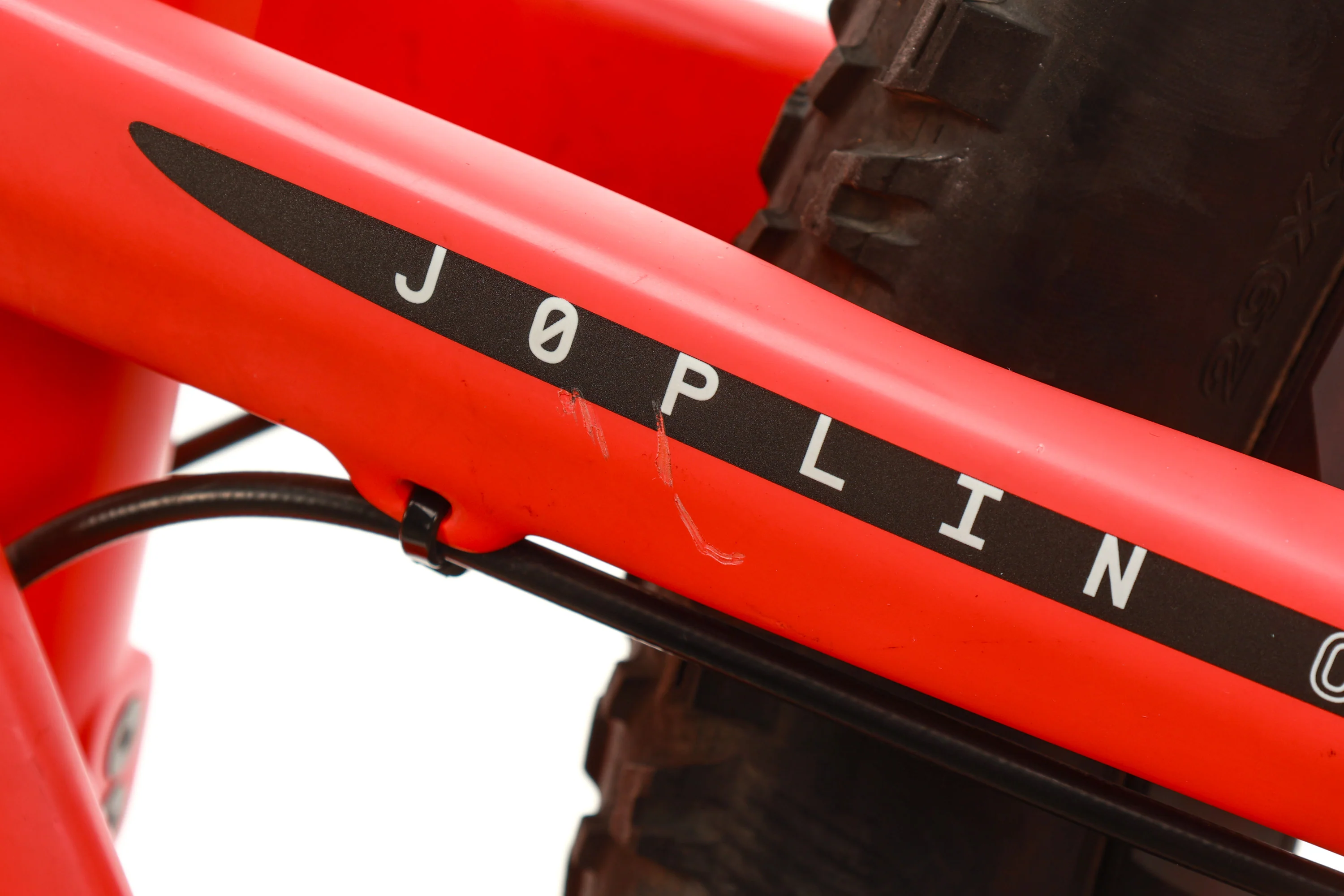 Juliana Joplin Mountain Bike - 2018, Small - Image 20