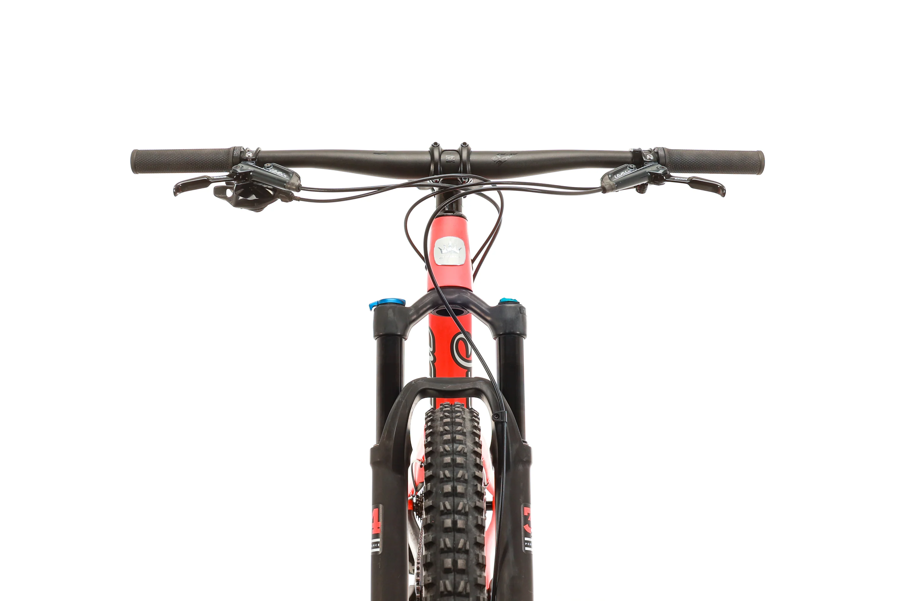 Juliana Joplin Mountain Bike - 2018, Small - Image 6
