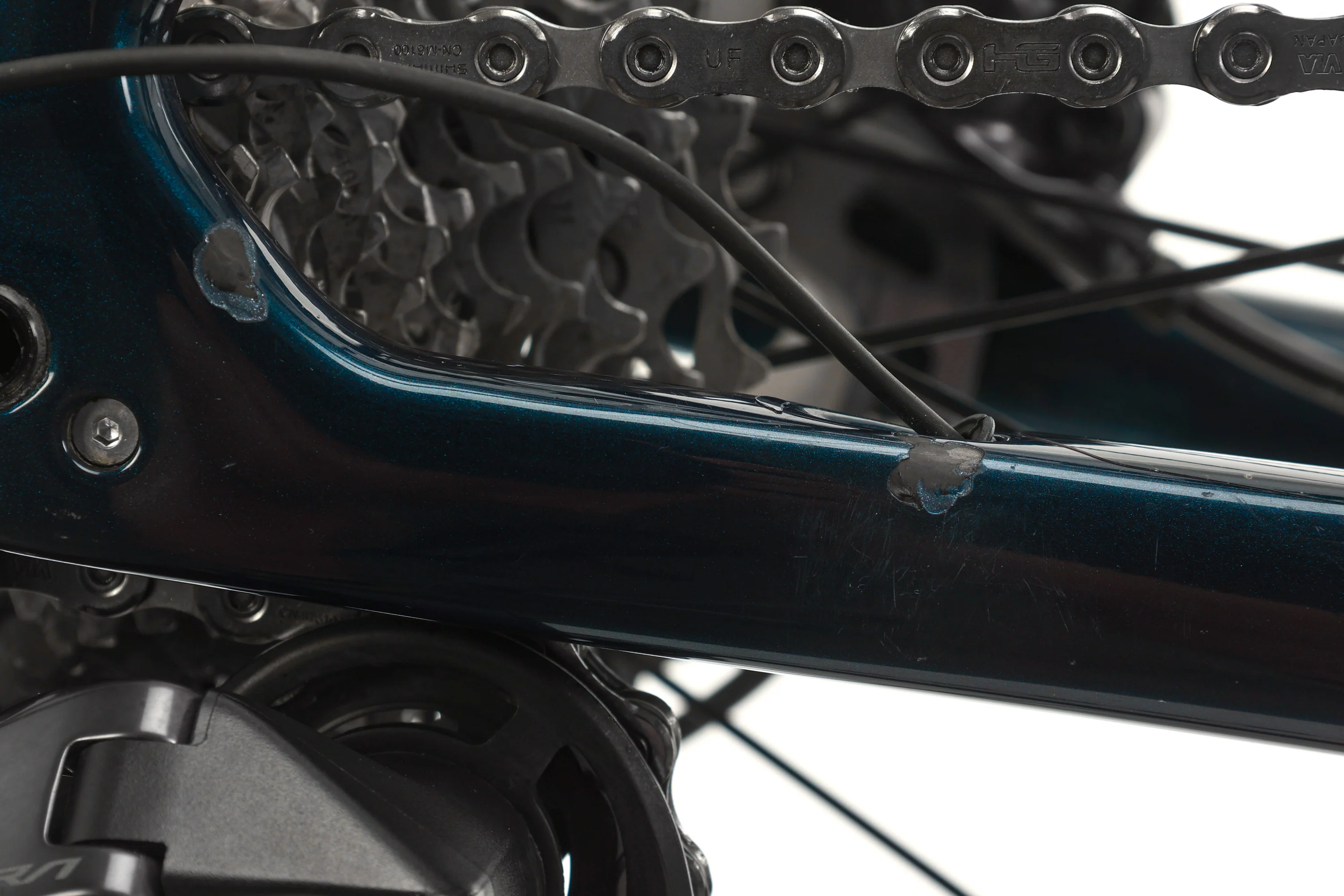Trek Émonda SL 7 Road Bike - 2022, 56cm - Image 9