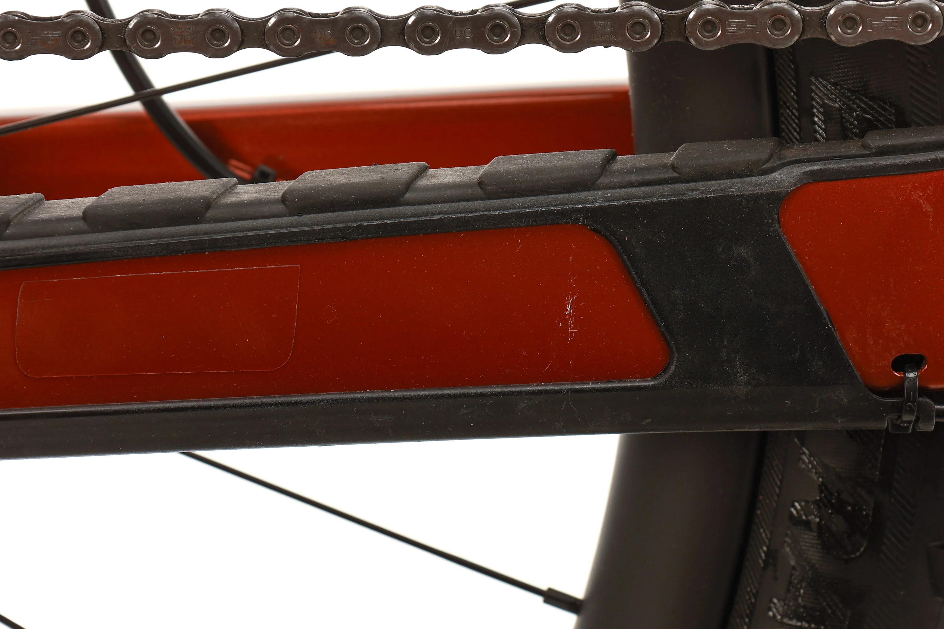 Trek Top Fuel 9.8 XT Mountain Bike - 2023, Medium - Image 9