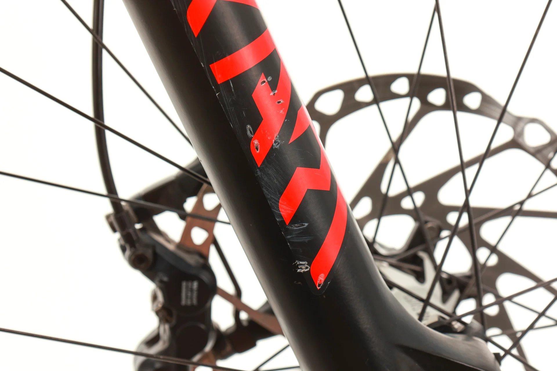 Salsa Cycles Blackthorn SLX Mountain Bike - 2021, X-Large - Image 23