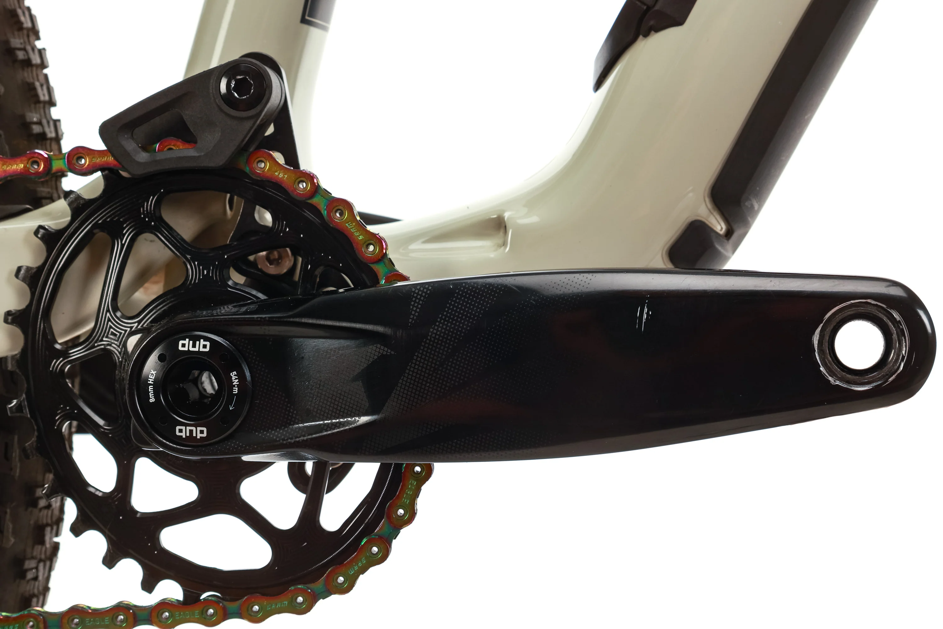 Specialized Stumpjumper Expert Mountain Bike - 2022, S3 - Image 11