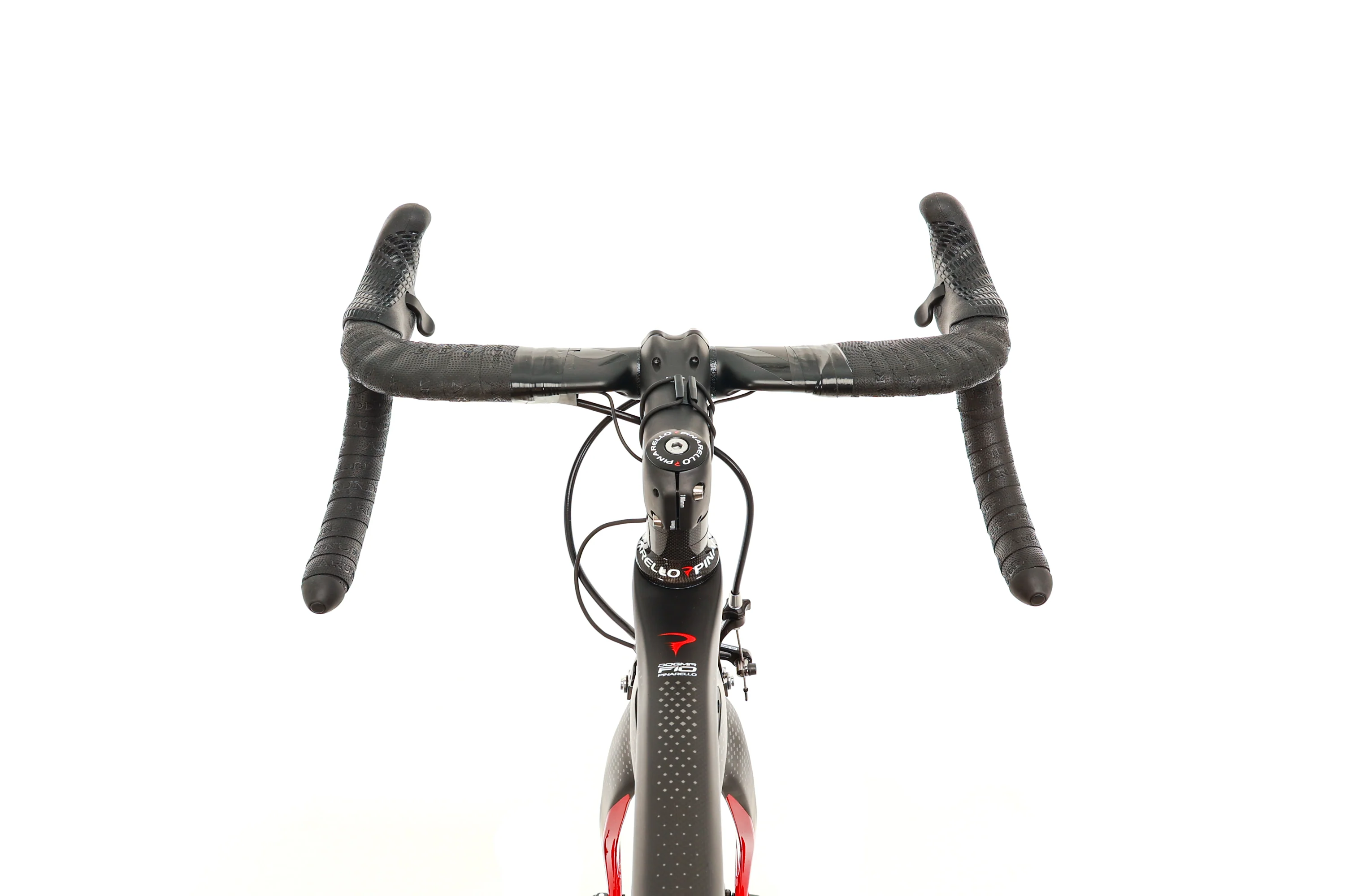 Pinarello Dogma F10 Road Bike - 2017, 54cm - Image 6