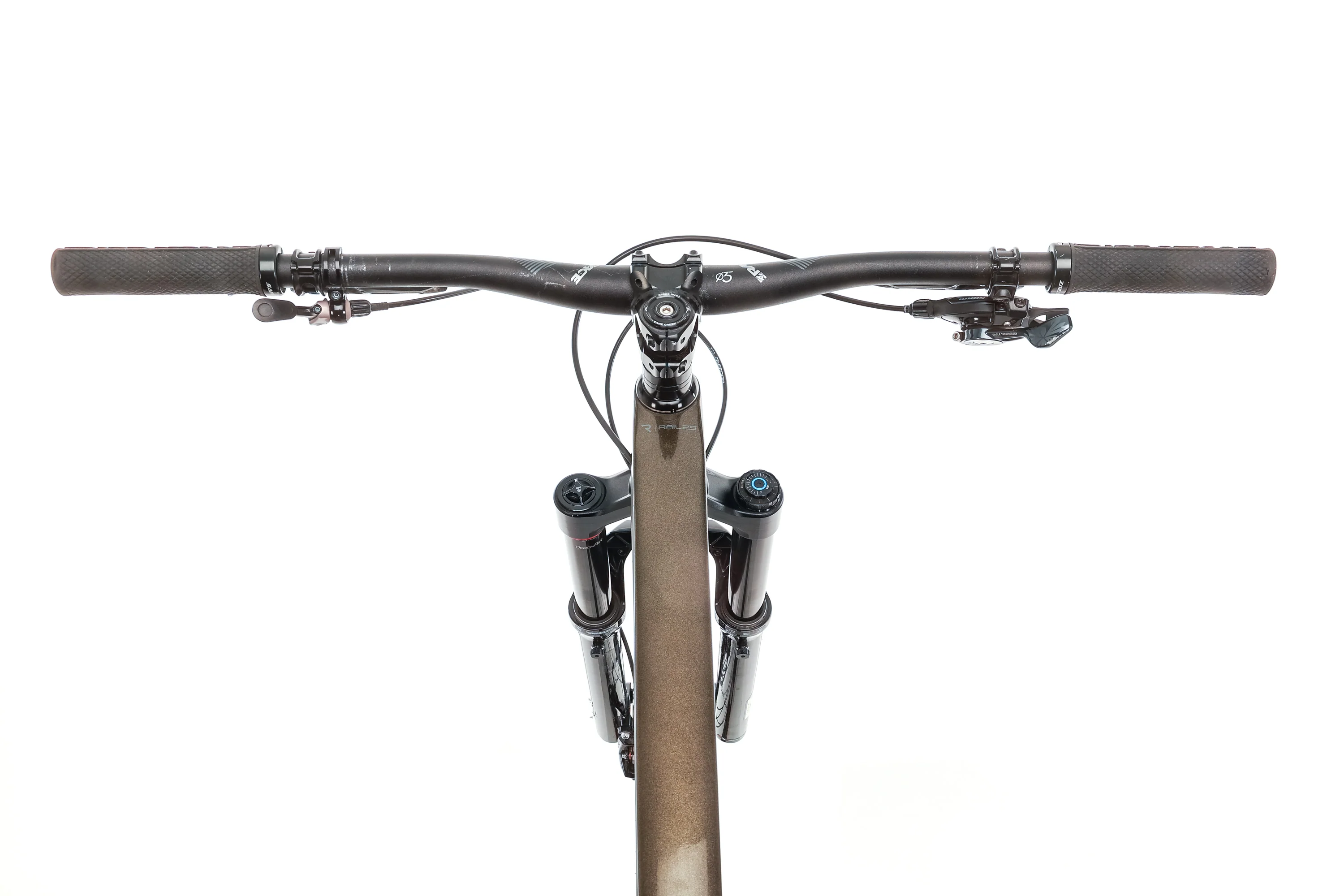 Revel Bikes Rail29 X01 Eagle Mountain Bike - 2023, X-Large - Image 7