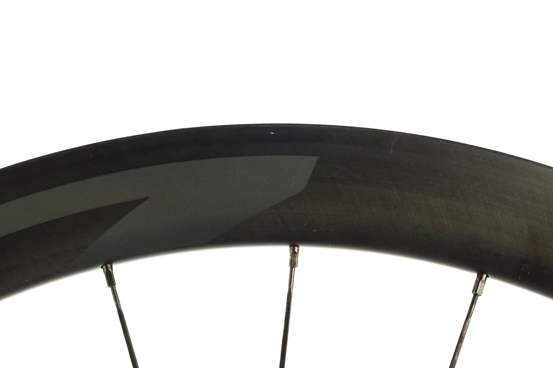 Zipp 303 S Carbon Tubeless 700c Wheelset - Image 13