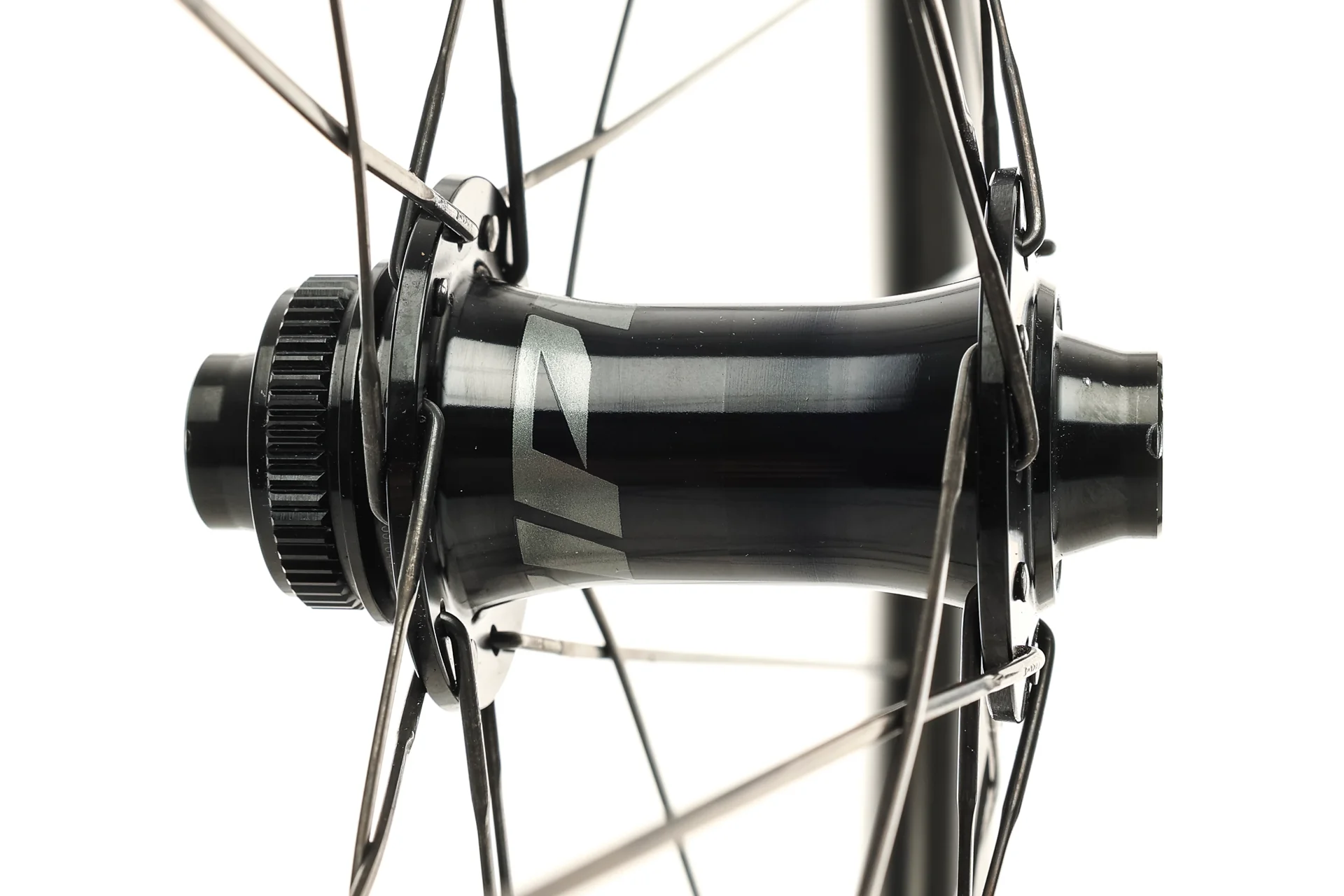 Zipp 303 S Carbon Tubeless 700c Wheelset - Image 9