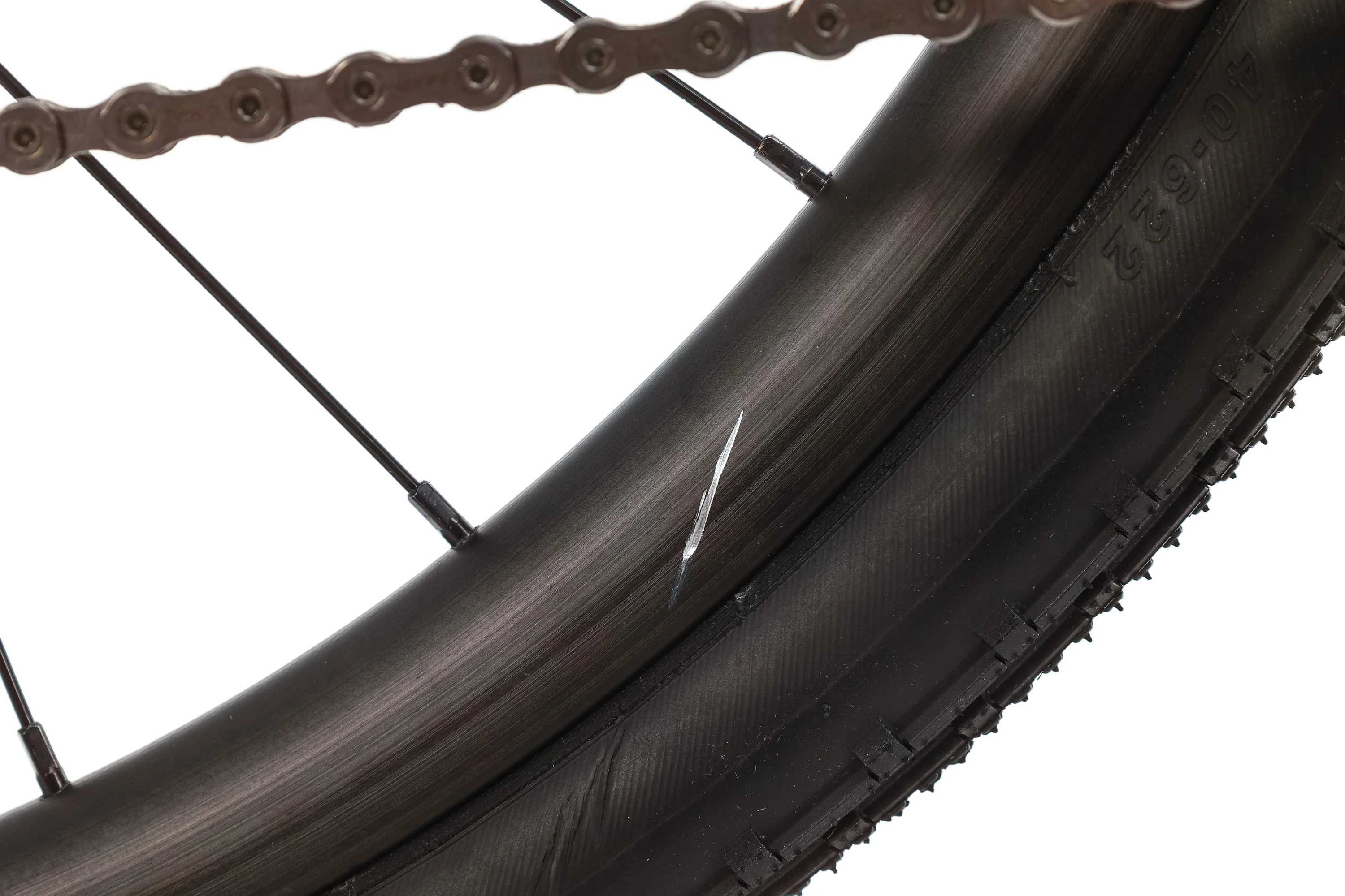 Cervélo Áspero Apex 1 Gravel Bike - 2023, 54cm - Image 8
