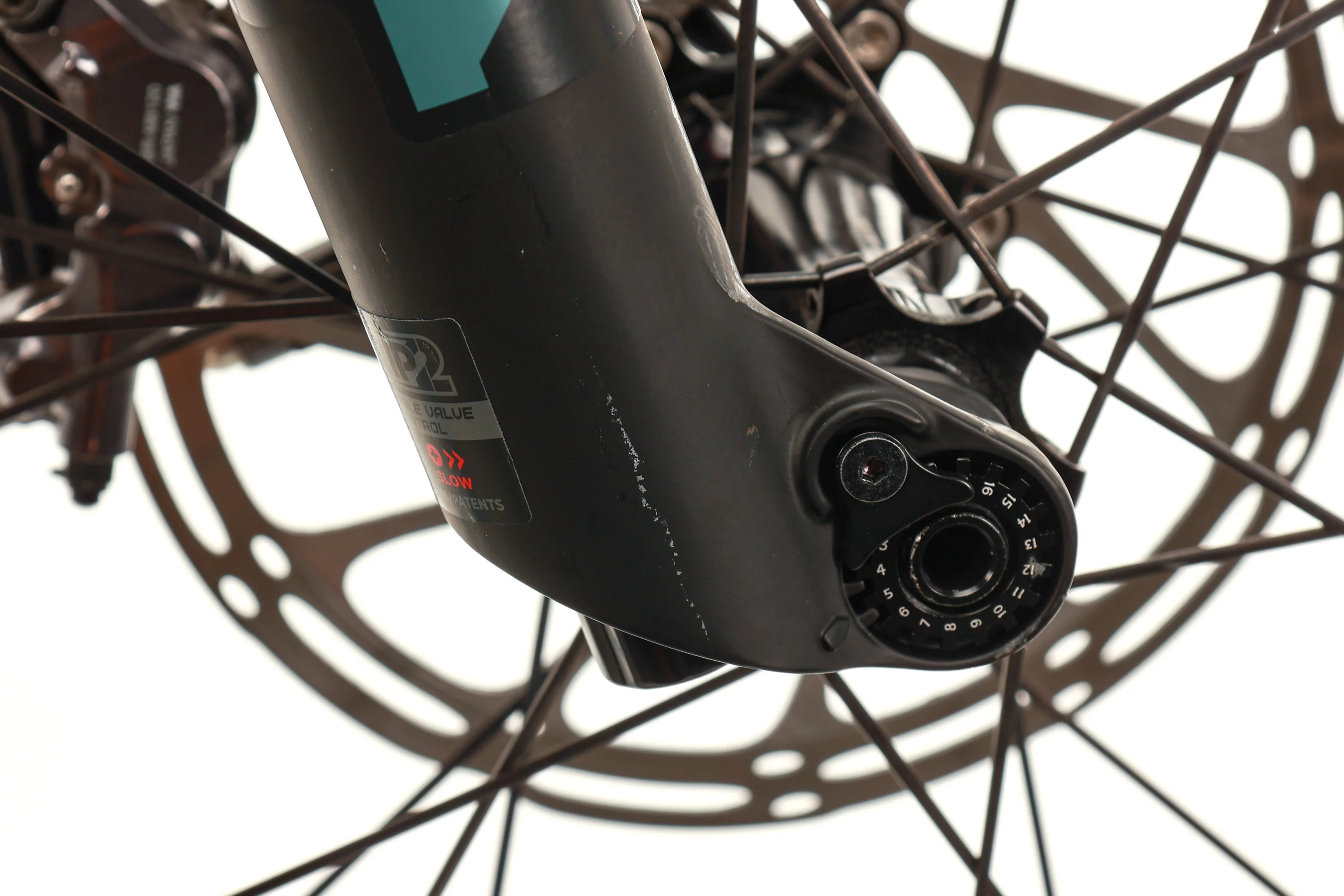 Pivot Trail 429 X01 Transmission Mountain Bike - 2023, Medium - Image 14