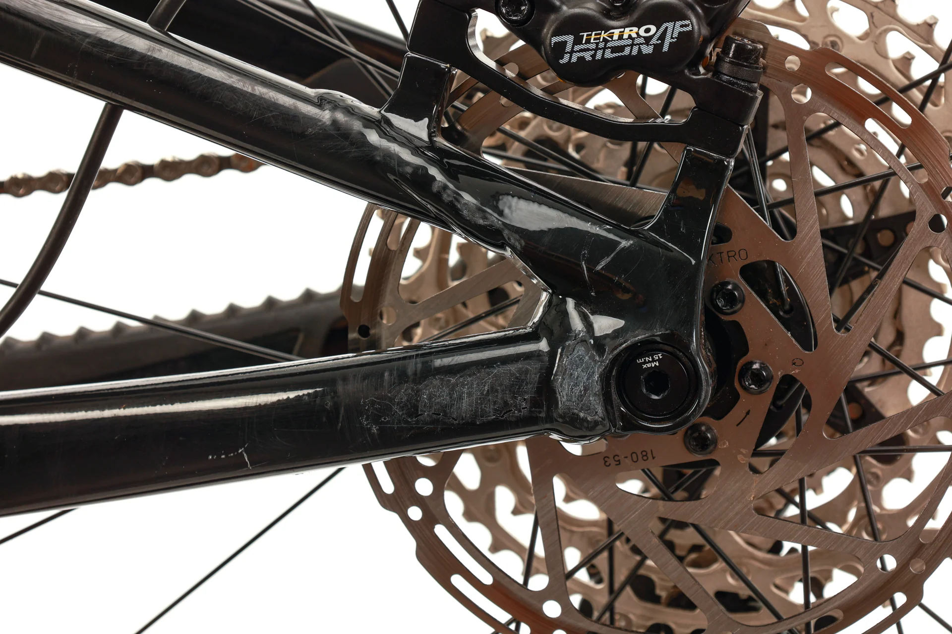 Giant Trance 29 2 Mountain Bike - 2022, Small - Image 15