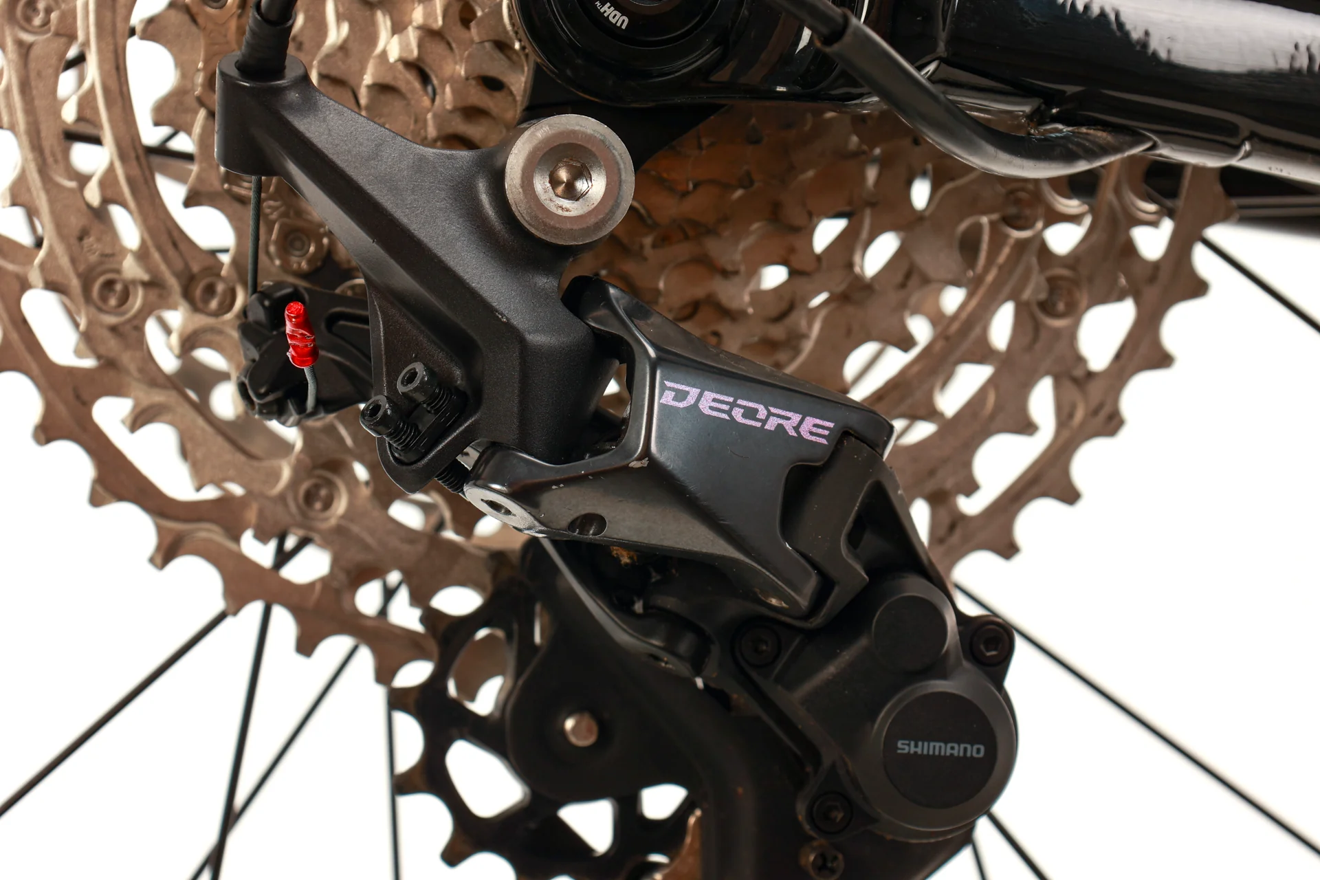 Giant Trance 29 2 Mountain Bike - 2022, Small - Image 16