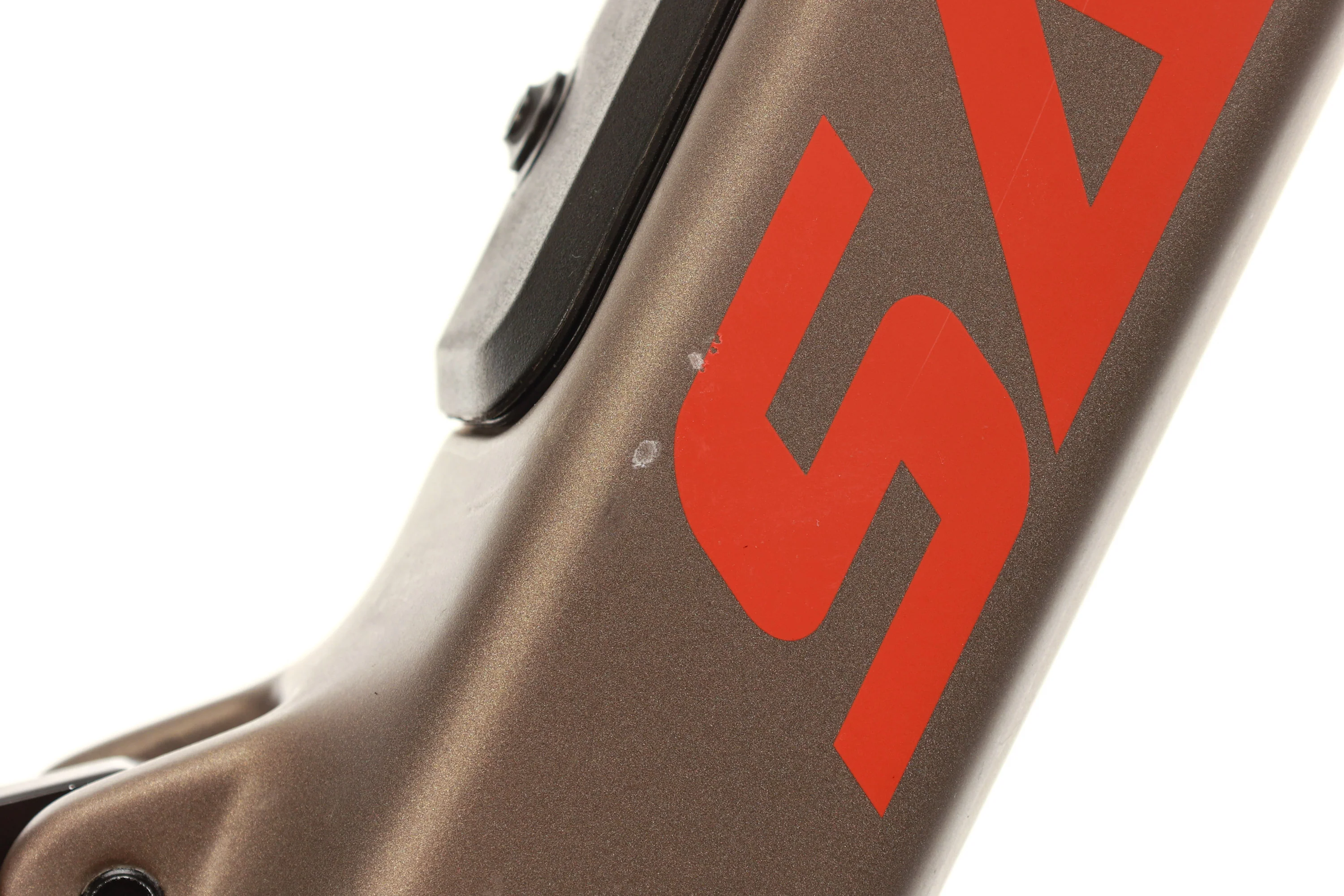 Santa Cruz MEGATOWER S / Carbon C Mountain Bike - 2023, X-Large - Image 10