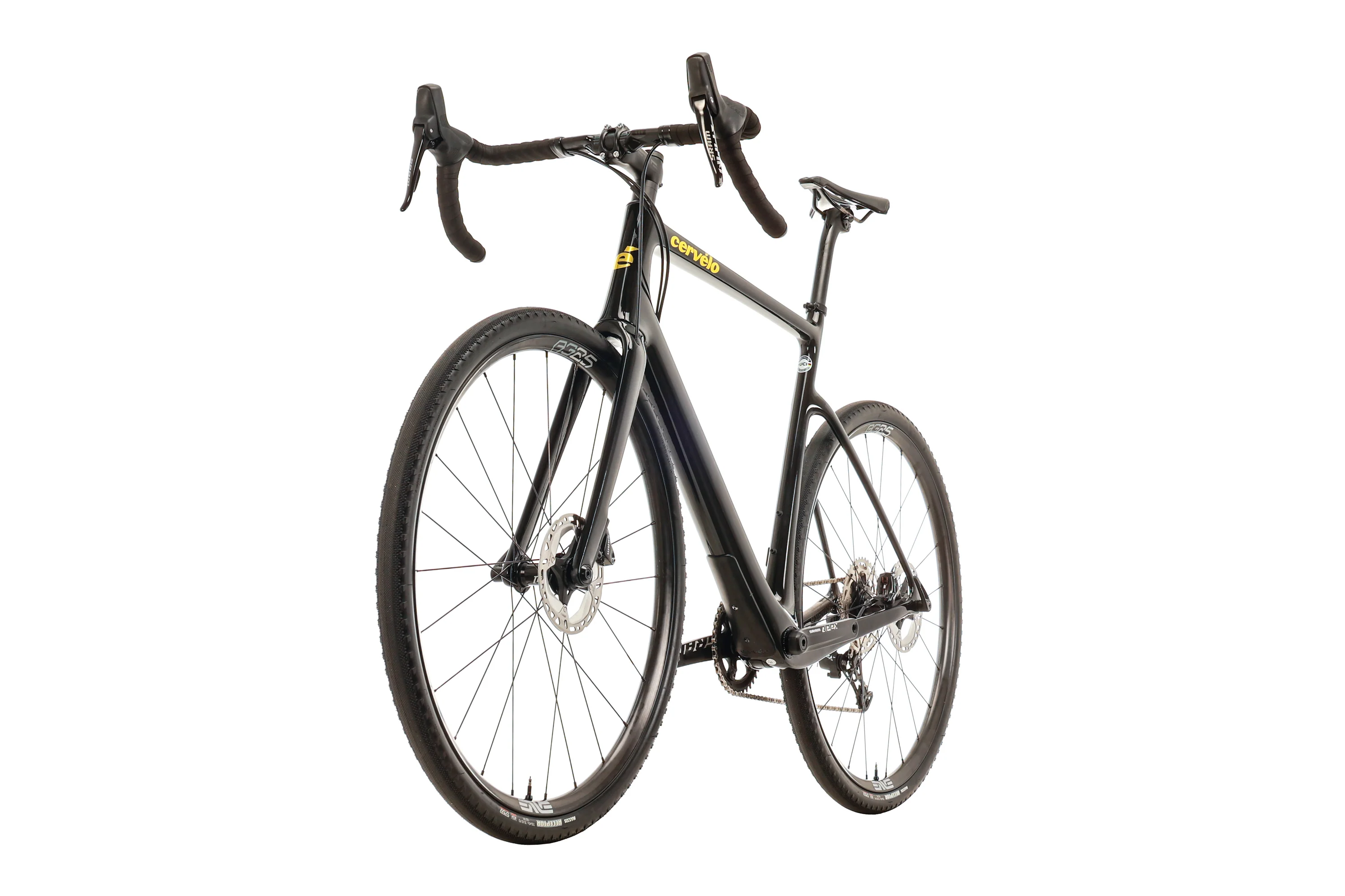 Cervélo Áspero Apex 1 Disc Gravel Bike - 2021, 58cm - Image 4