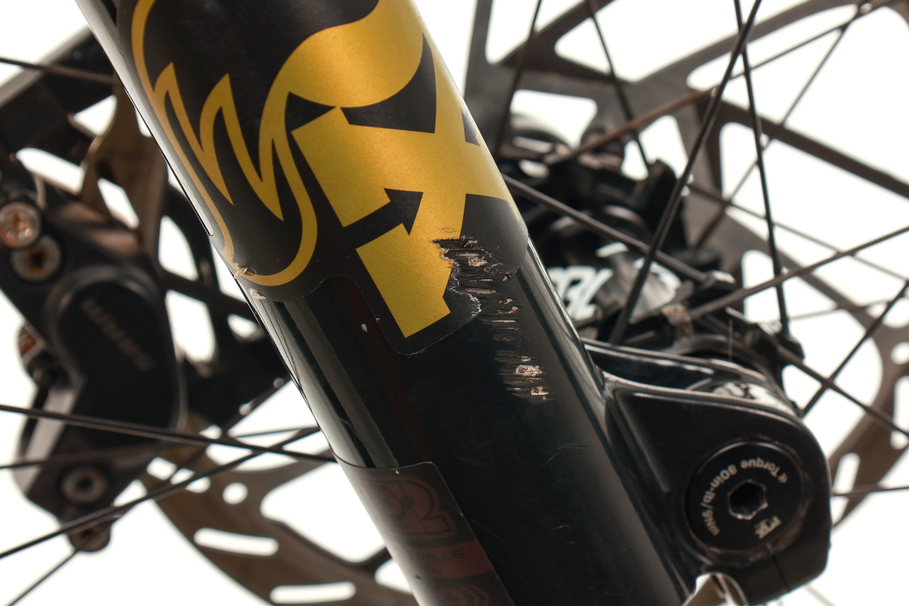 Giant Reign Advanced Pro 29 Mountain Bike - 2021, Large - Image 15
