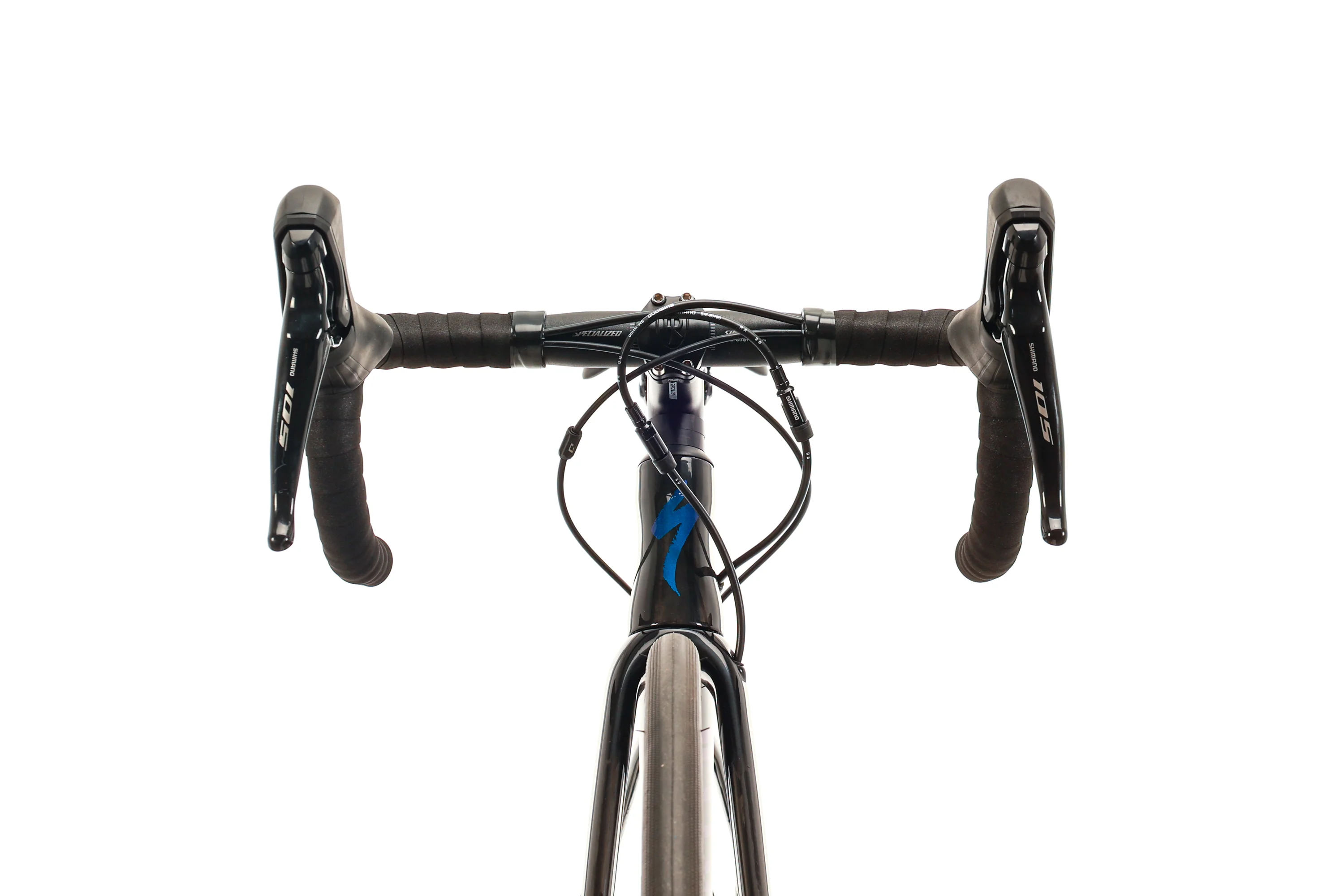 Specialized Tarmac SL6 Disc Sport Road Bike - 2020, 44cm - Image 5